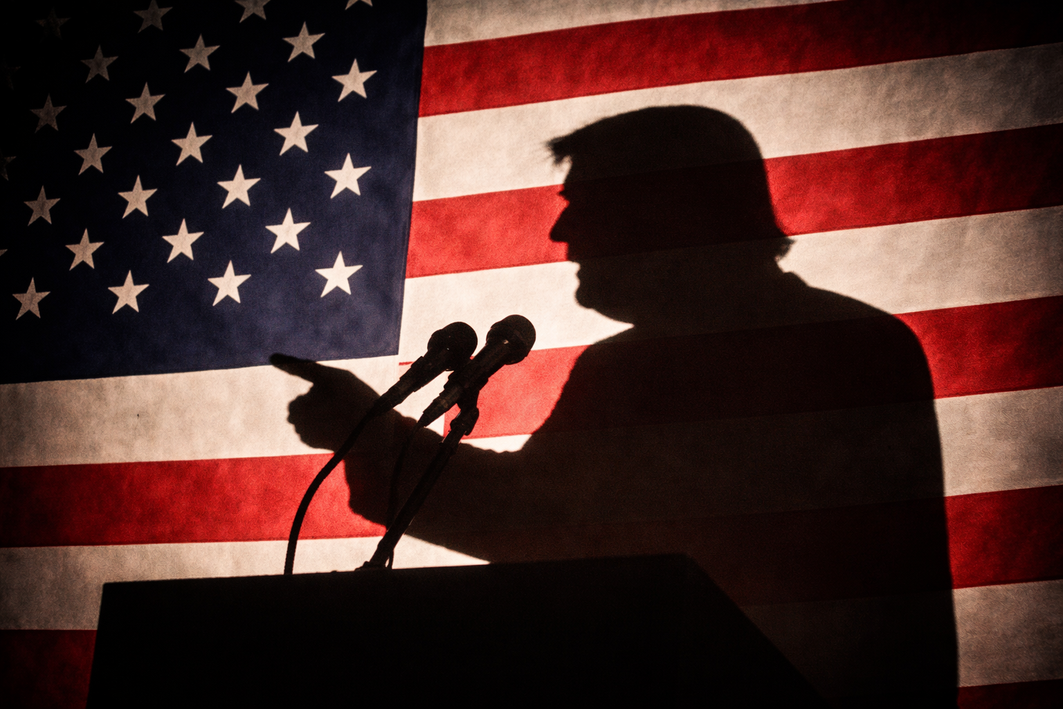 Trump’s Iran Attack Speech Summary: Will the Regime’s Enforcers Crack?