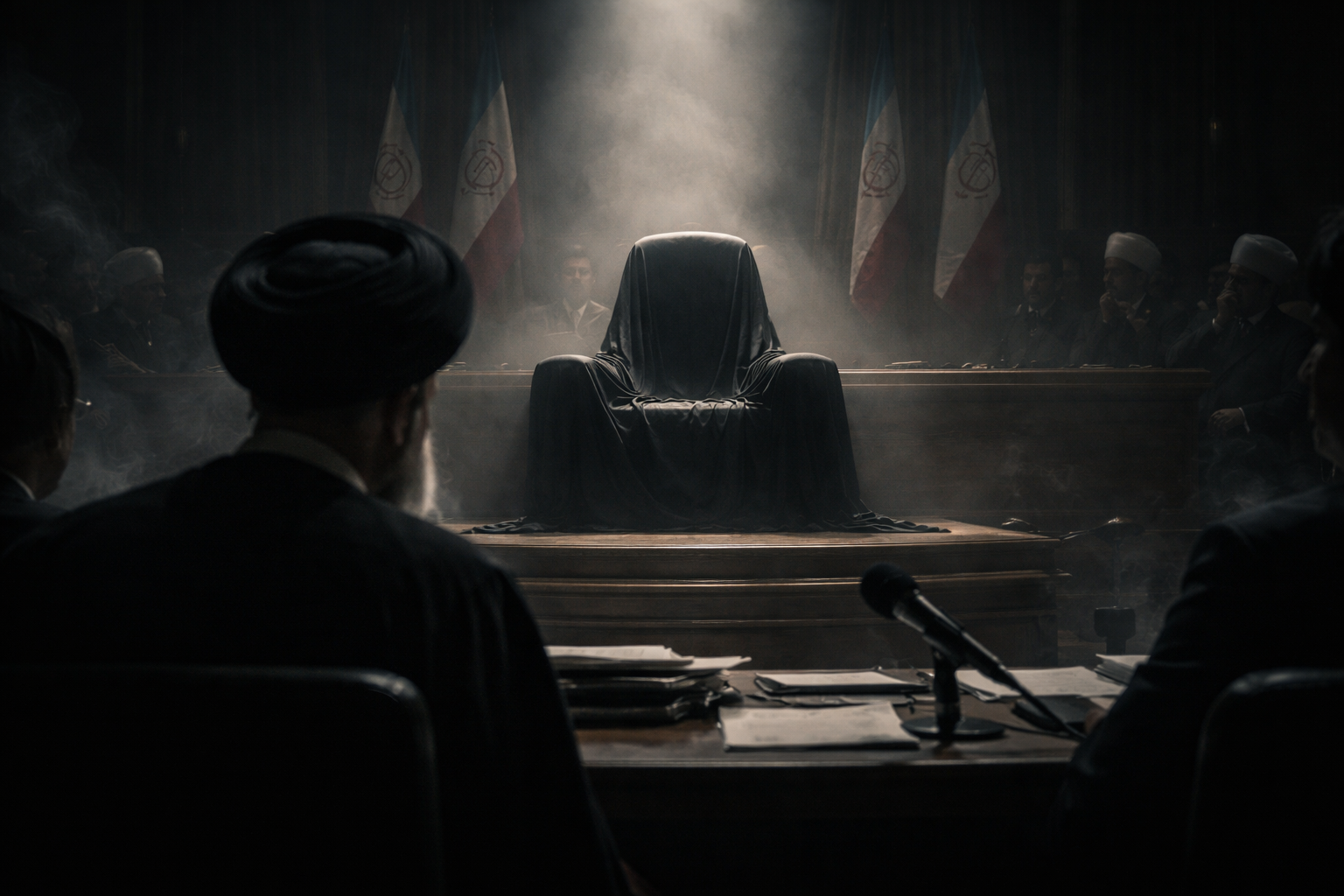 Who Was Ayatollah Ali Khamenei? The Man, the Regime, the Succession Crisis