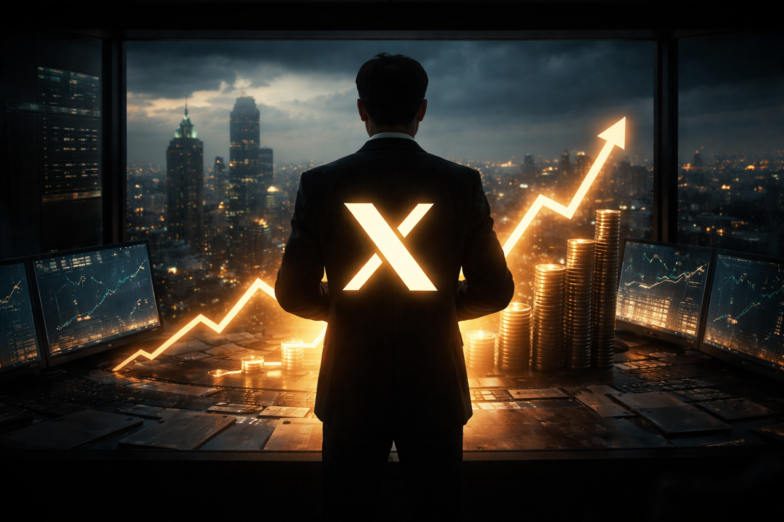 From Twitter to X: Elon’s Free Speech Experiment That Reshaped the Internet