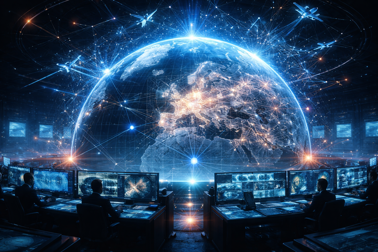 The AI Alliance: OpenAI and NATO Edge Toward a New Kind of War Machine