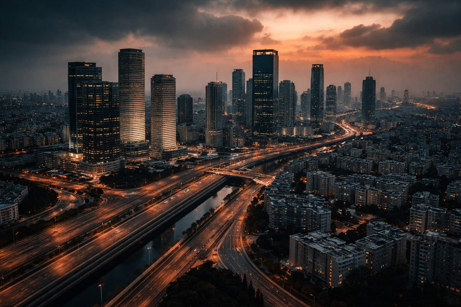 Israel’s War Economy: The $3 Billion-a-Week Price Tag