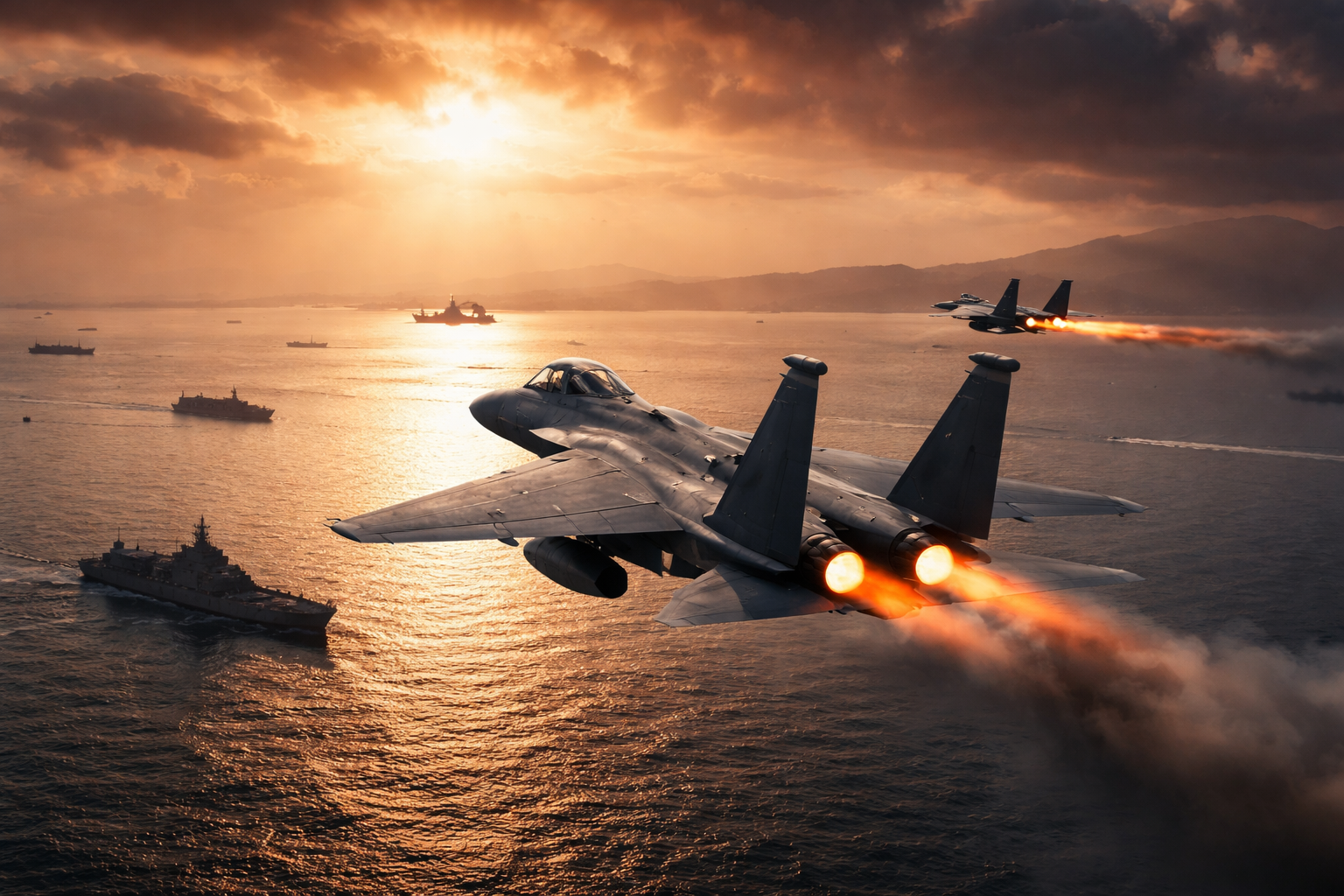 The US Says It’s Winning the Iran War — and It May Last Much Longer