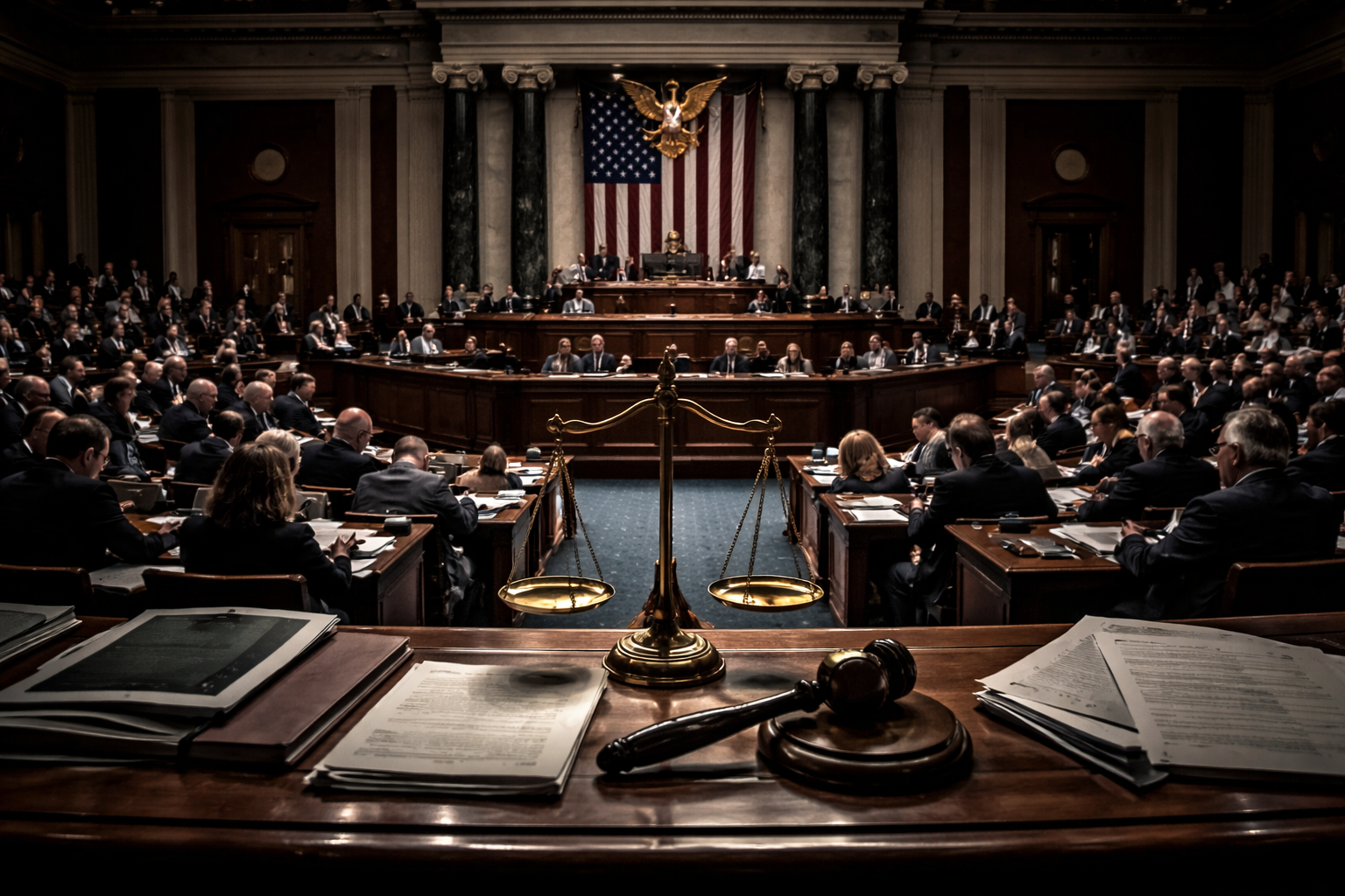 Congress Moves to Stop the Iran War—But the White House May Ignore It