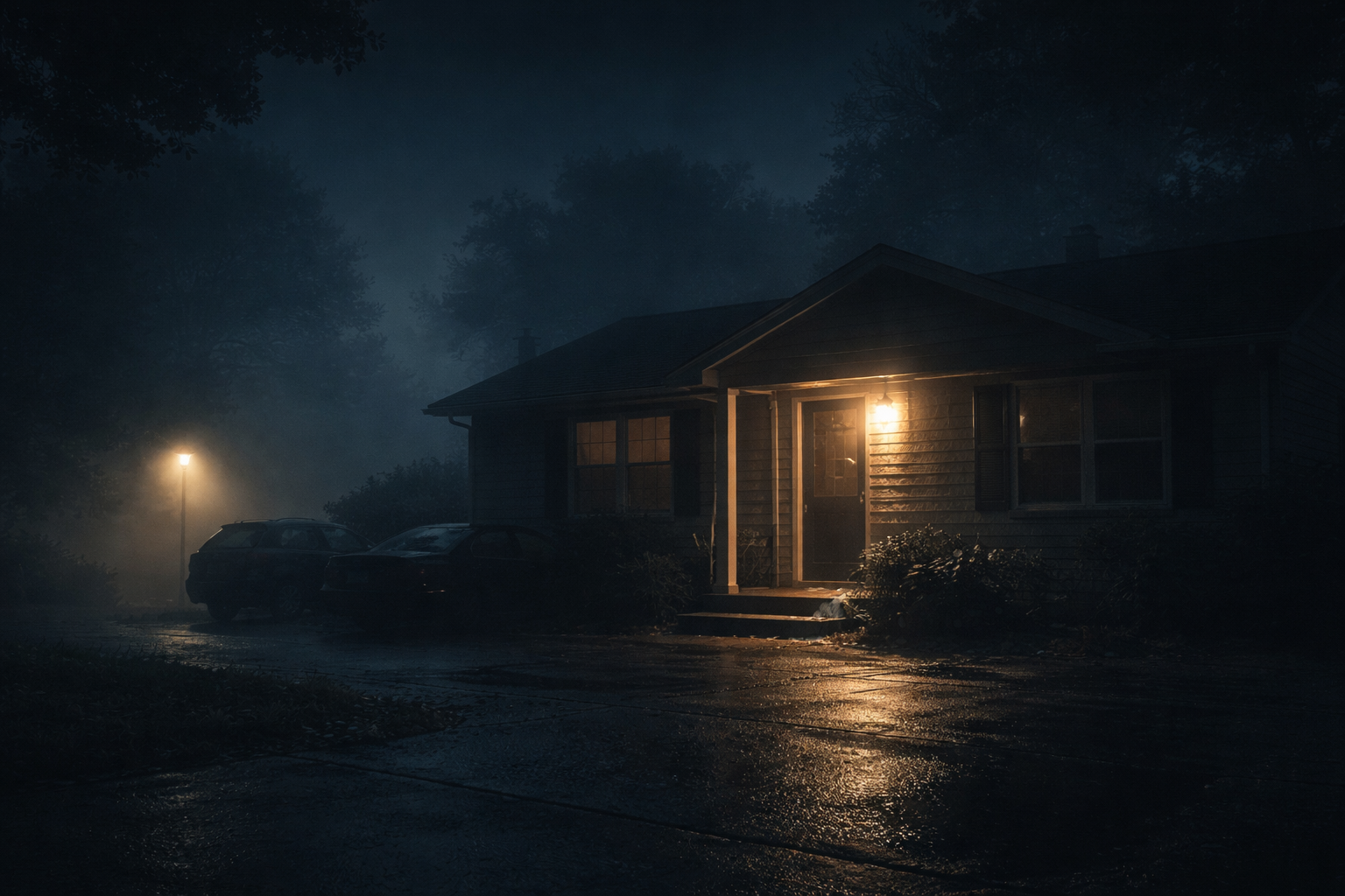 True Crime: The Springfield Three Disappearance