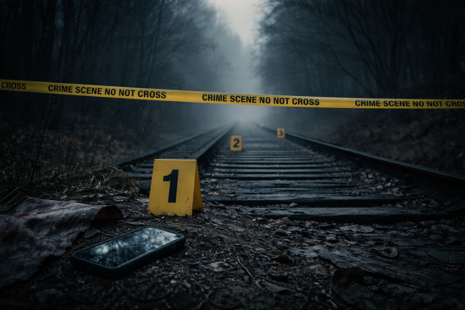 True Crime: The Delphi Murders and the Voice on the Bridge