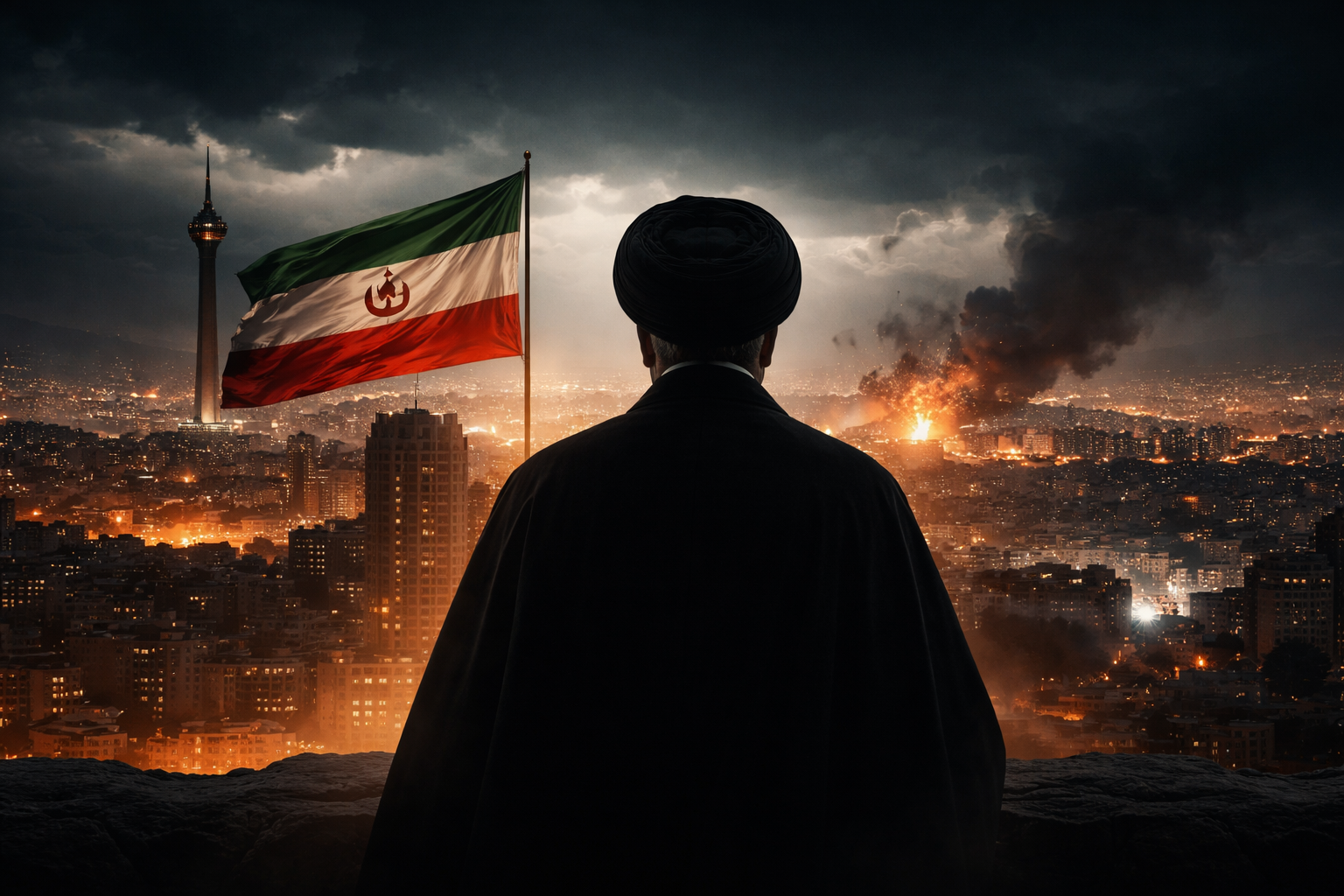 Iran Poised to Install Mojtaba Khamenei as Supreme Leader