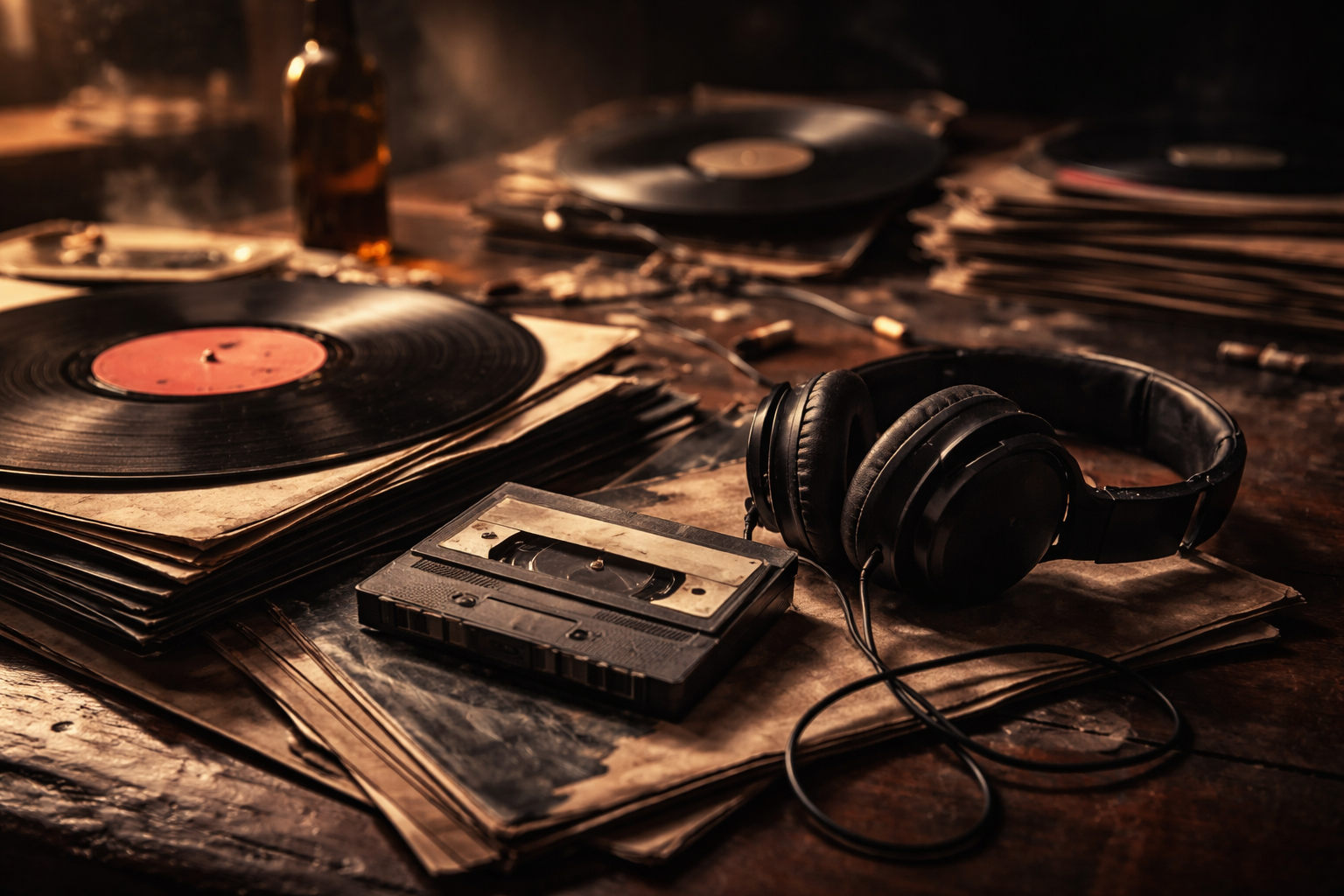 High Fidelity Summary and Full Plot Breakdown of Nick Hornby’s Novel