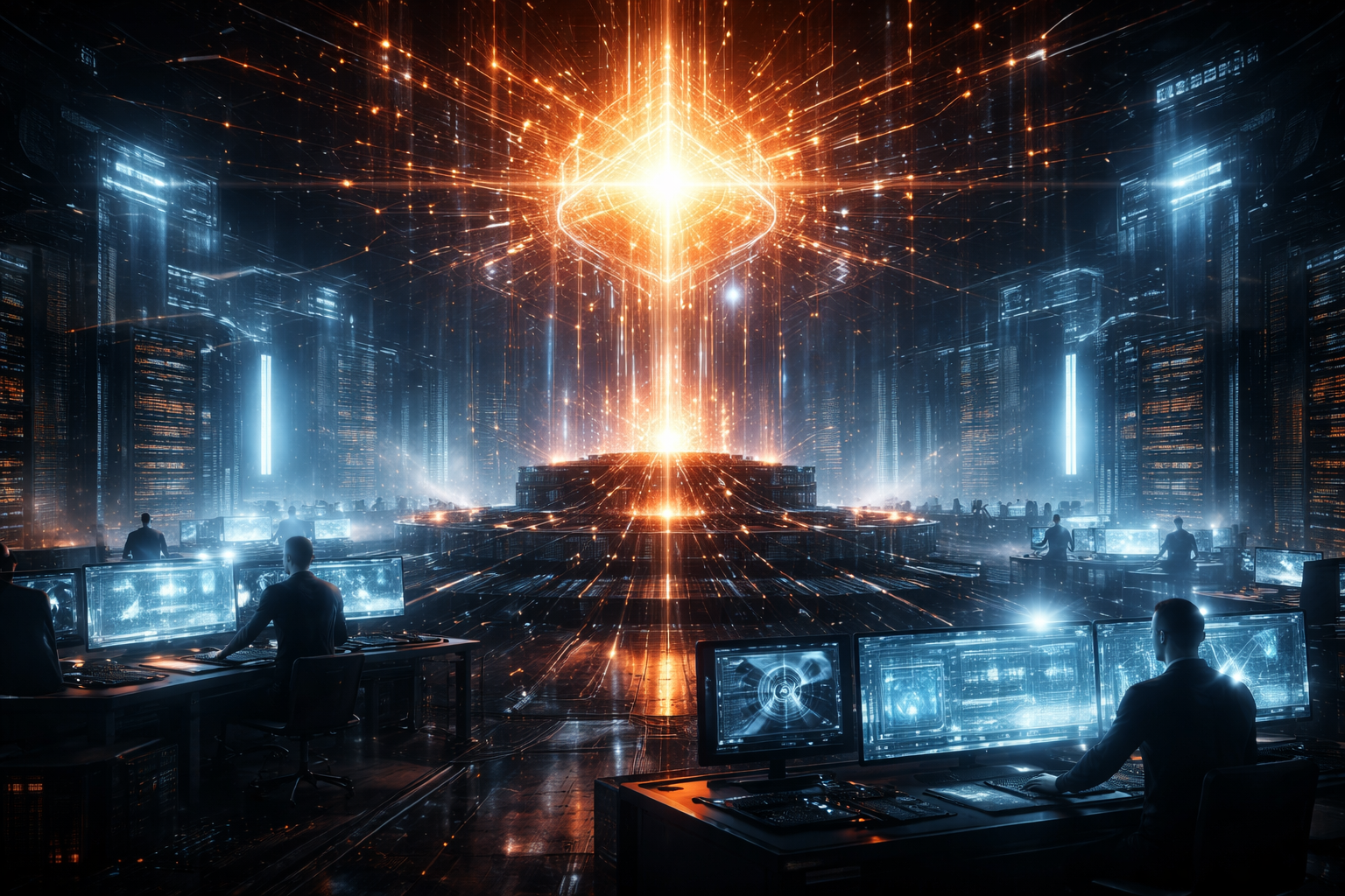 Elon Musk’s “Macrohard” Could Turn AI Into the World’s Biggest Software Company