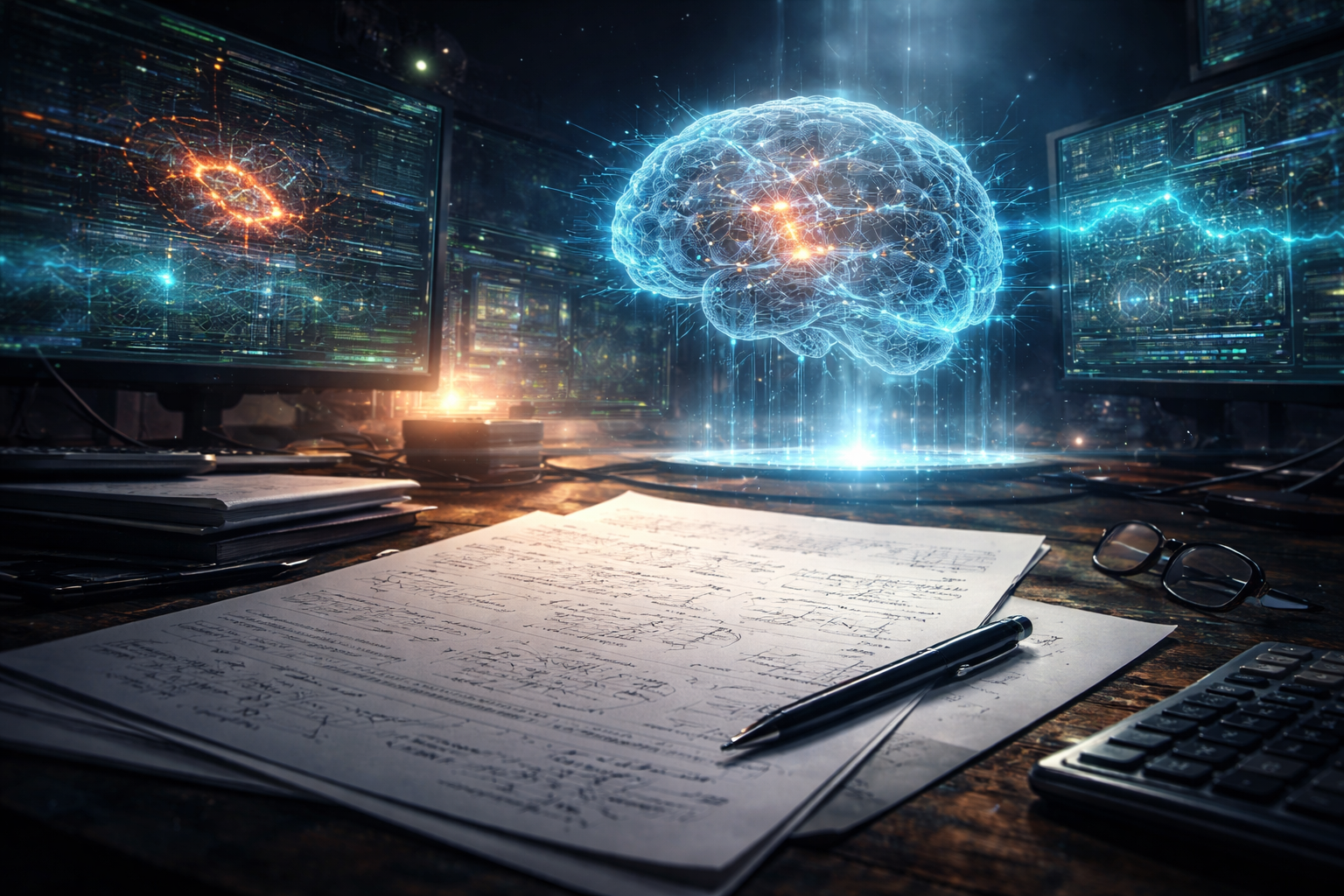 Why the New “Humanity’s Last Exam” Benchmark Terrifies AI Researchers