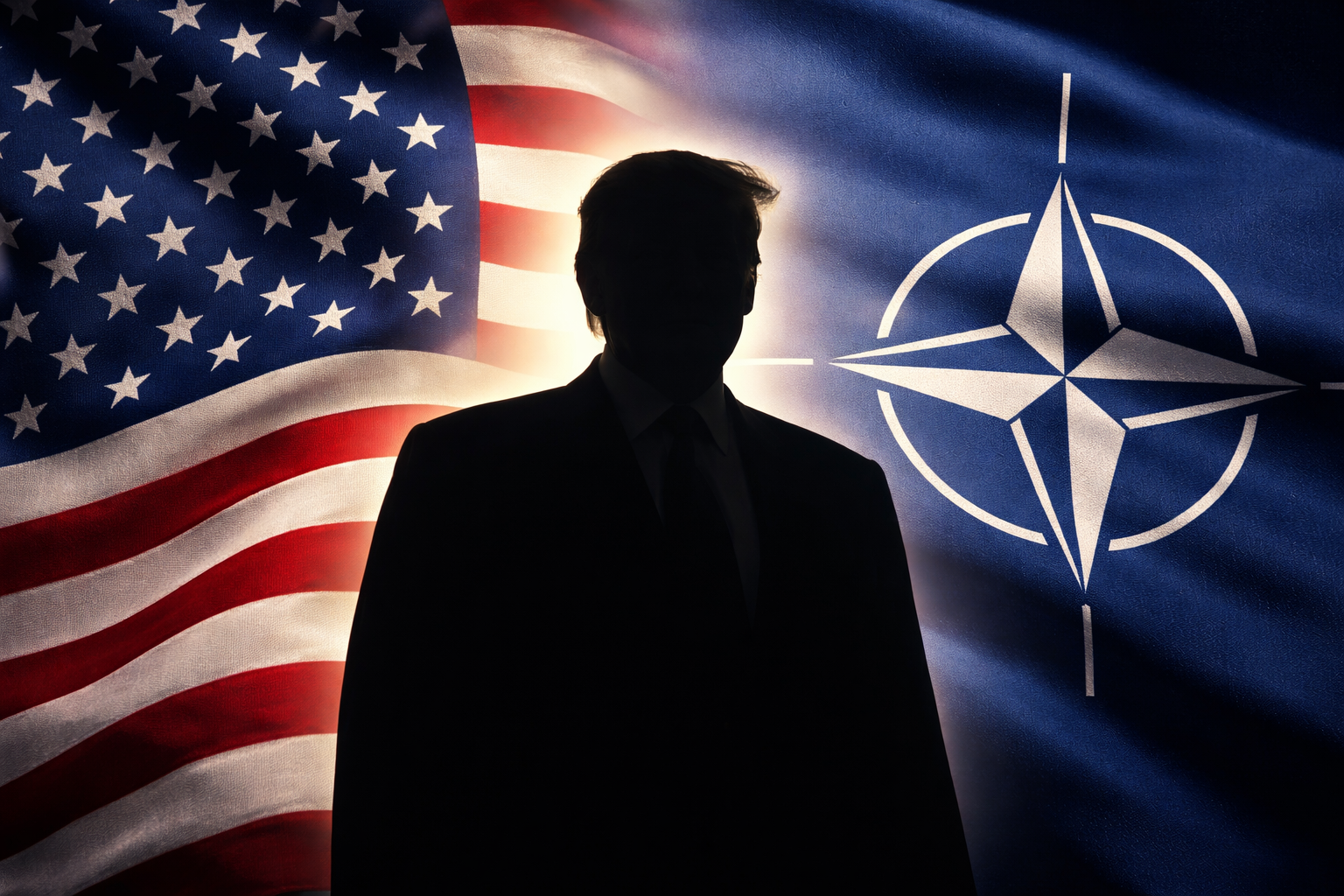 Trump Threatens NATO With “Very Bad Future” Unless Allies Help Reopen the Strait of Hormuz