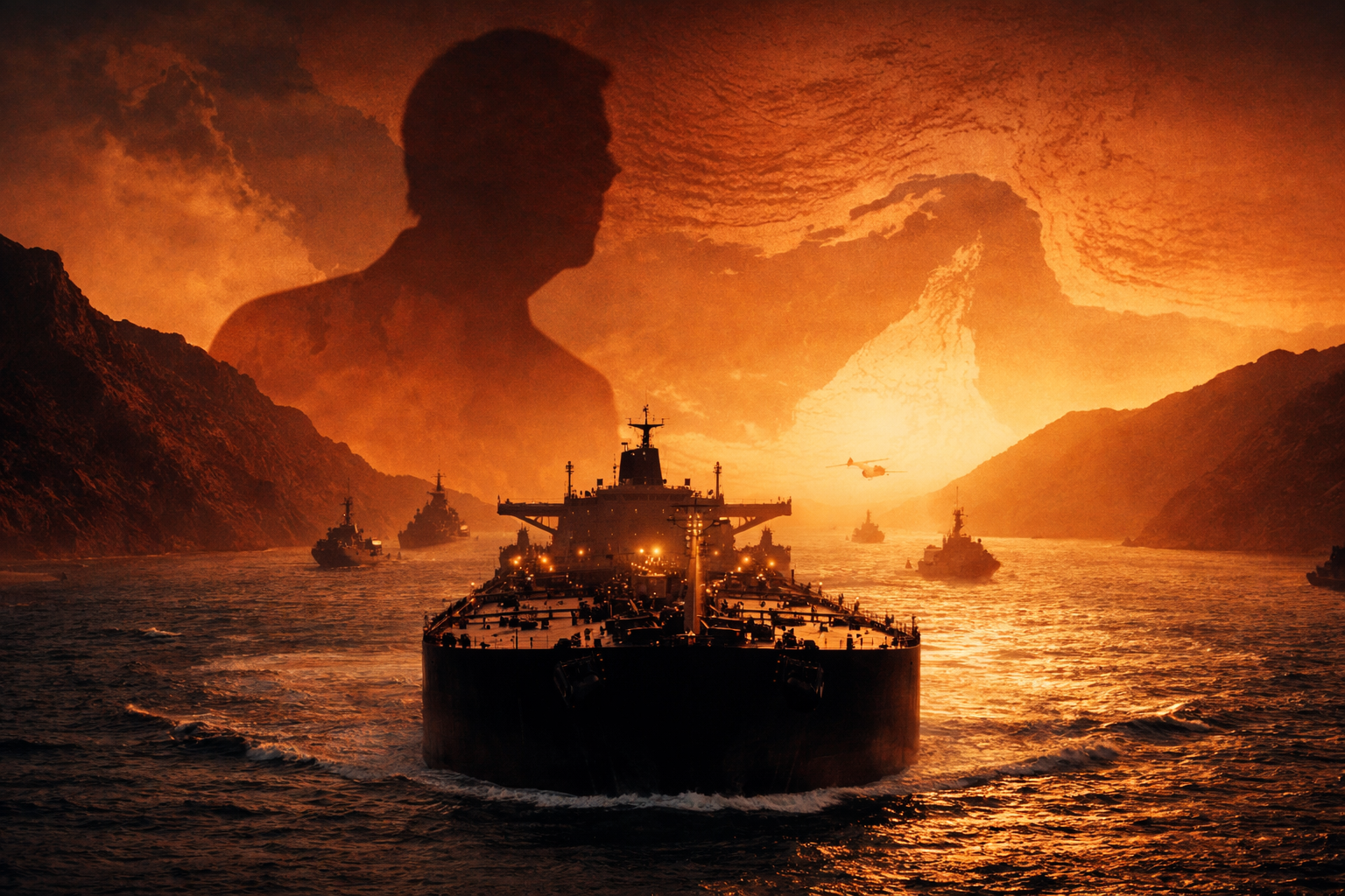 Why the US Still Treats the Persian Gulf as a Red Line