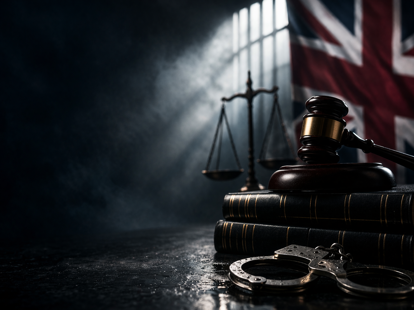 UK Terror Case Sentencing: Why Recent Verdicts Signal a Harder Line on Extremism