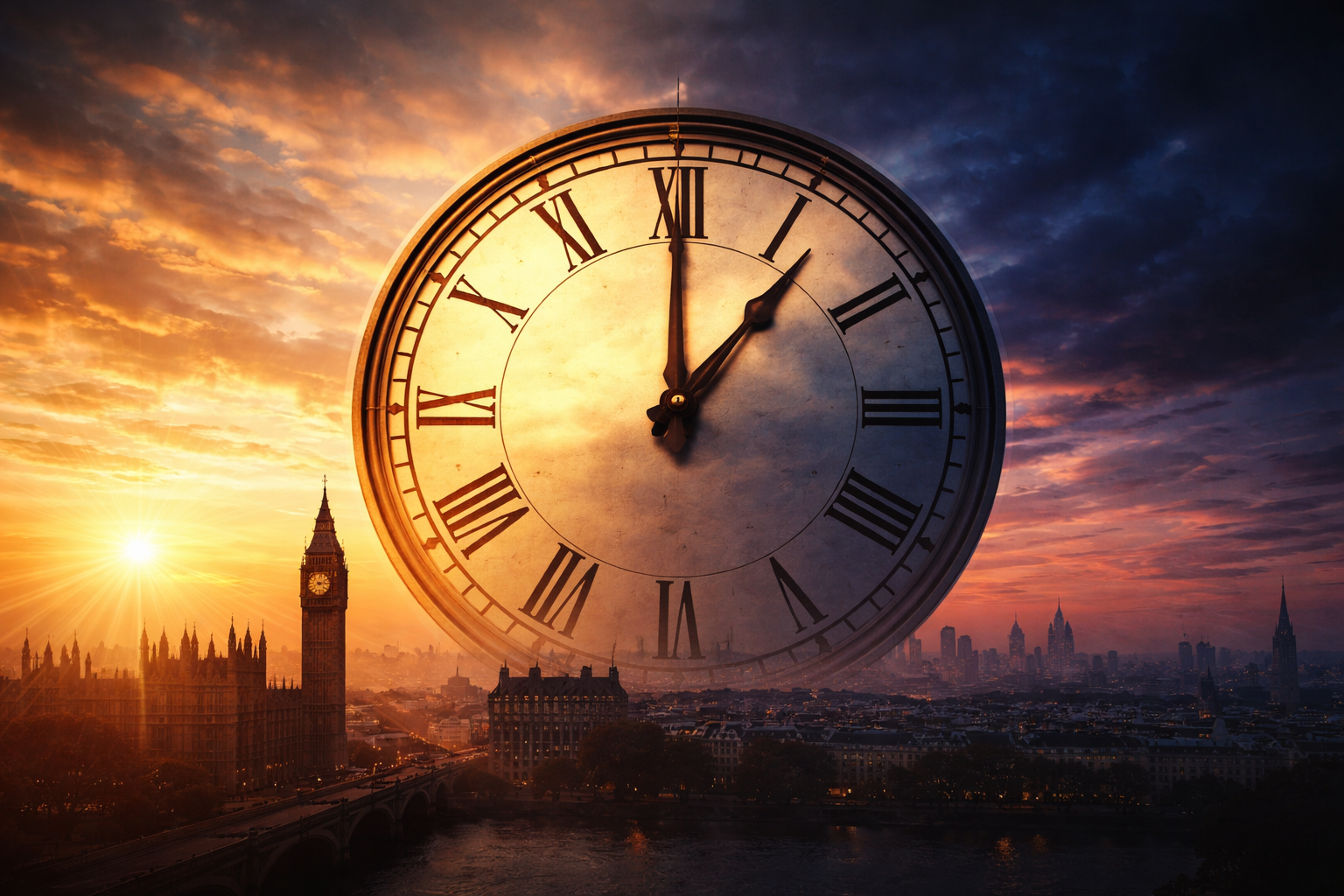 Daylight Saving Time History: Why the Clock Change Happened, Why It Stuck, and Why the Fight Isn’t Over