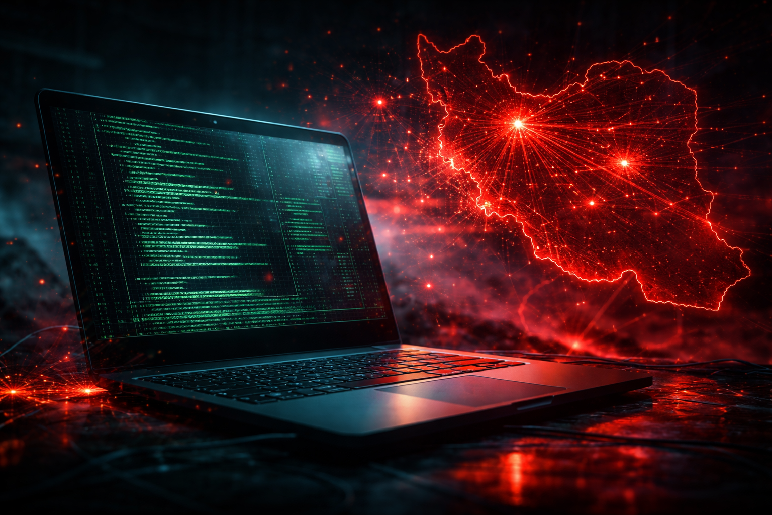 US Security Shock: FBI Director’s Email Hacked in Iran-Linked Breach