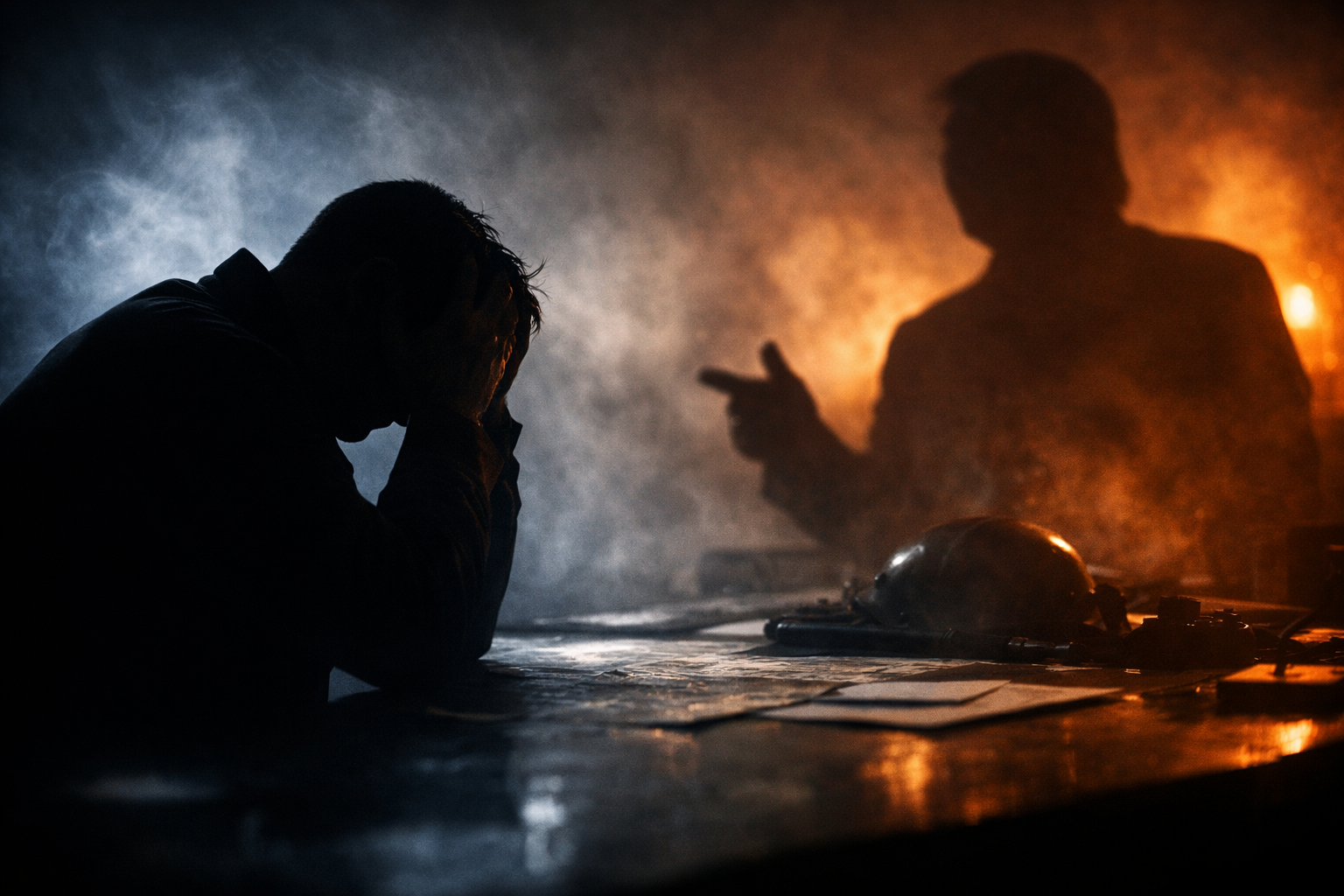 Starmer Tried to Sit Out the War — Now Everyone’s Angry