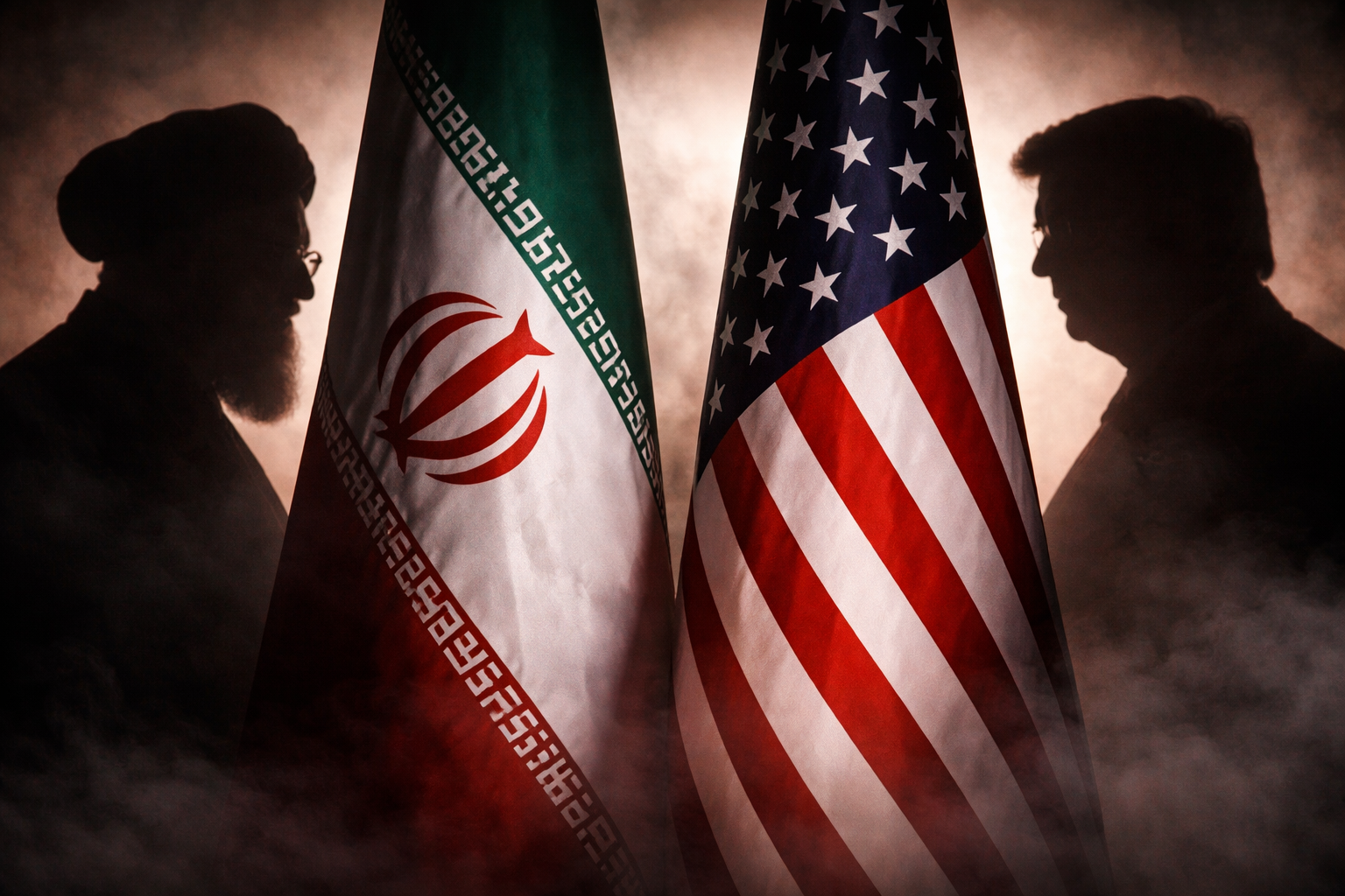 Iran Warns It Is “Waiting” for US Ground Invasion as War Edges Toward Direct Confrontation