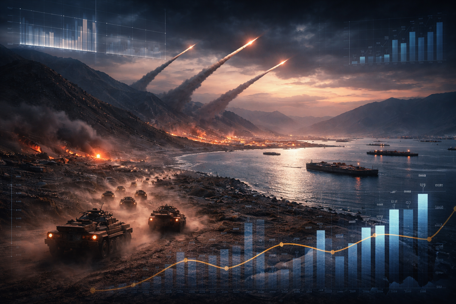 If the US Invades Iran by Land, Here’s the Likely Endgame