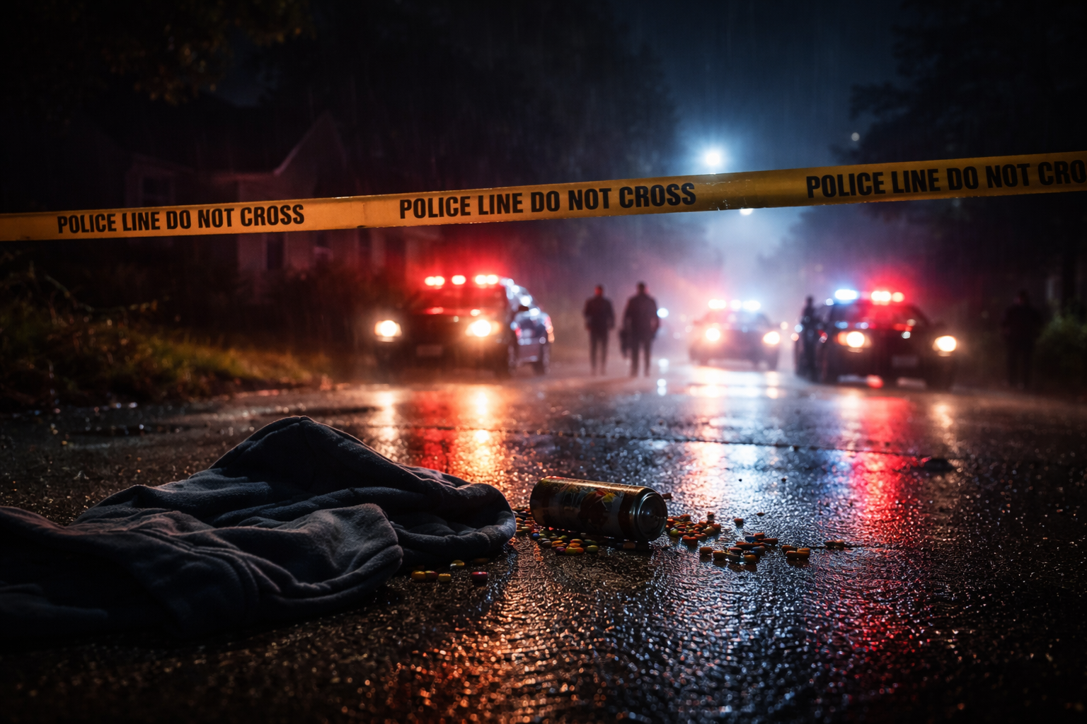 True Crime: The Night Trayvon Martin Never Made It Home