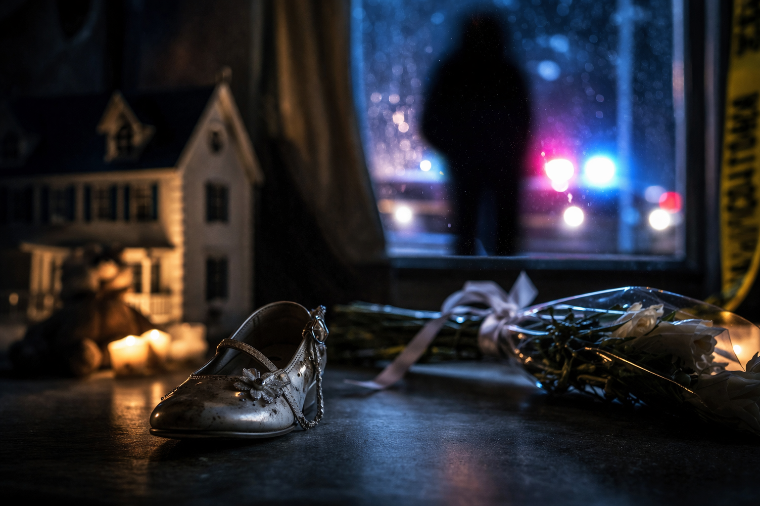 True Crime: Why the JonBenét Ramsey Case Still Haunts America