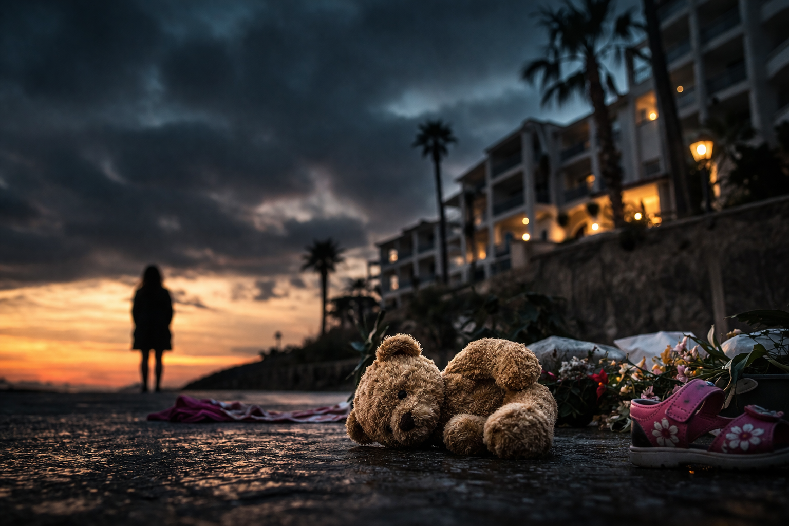 True Crime: What Happened to Madeleine McCann?