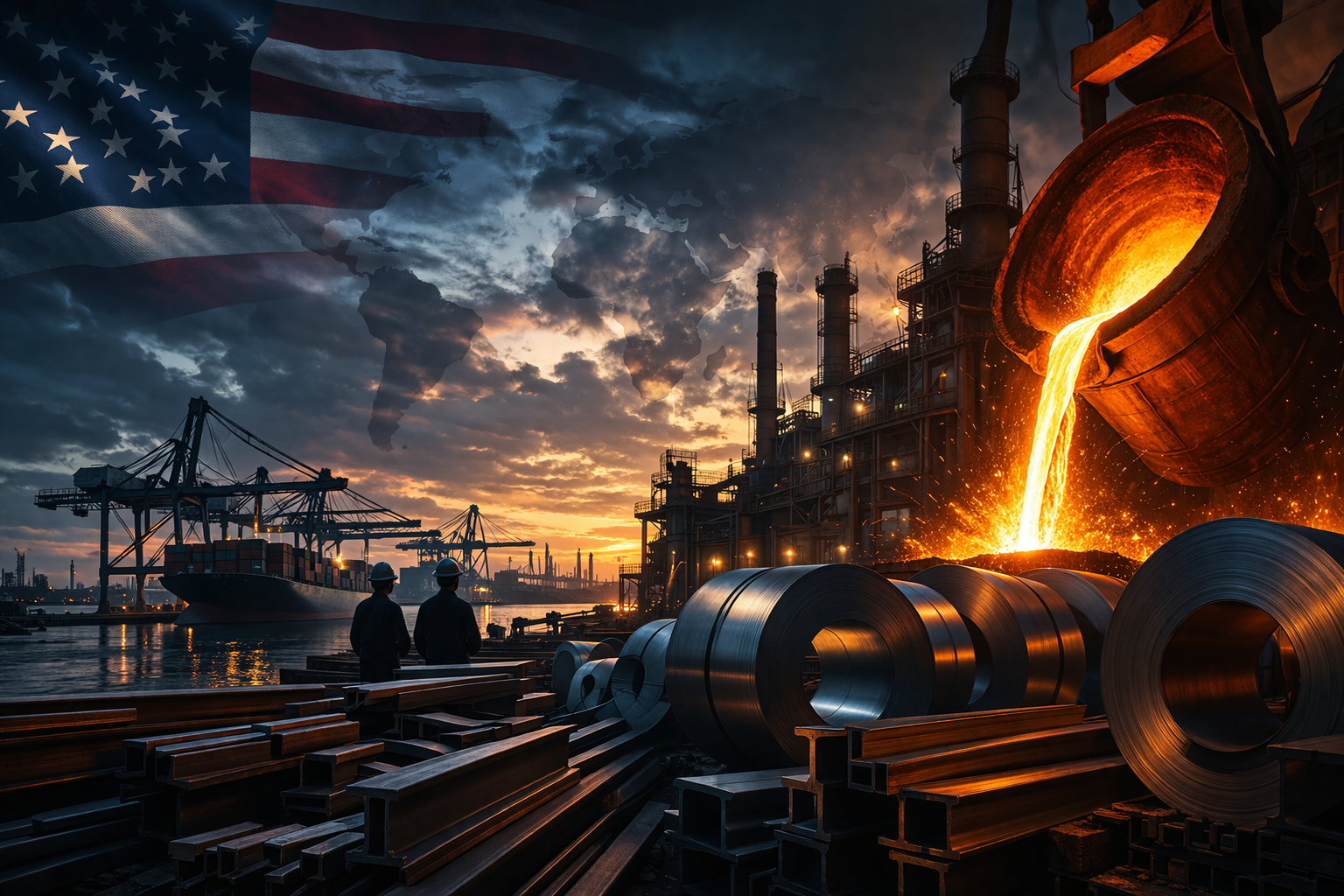 The Hidden Shift in Trump’s Tariffs That Could Reshape Global Trade