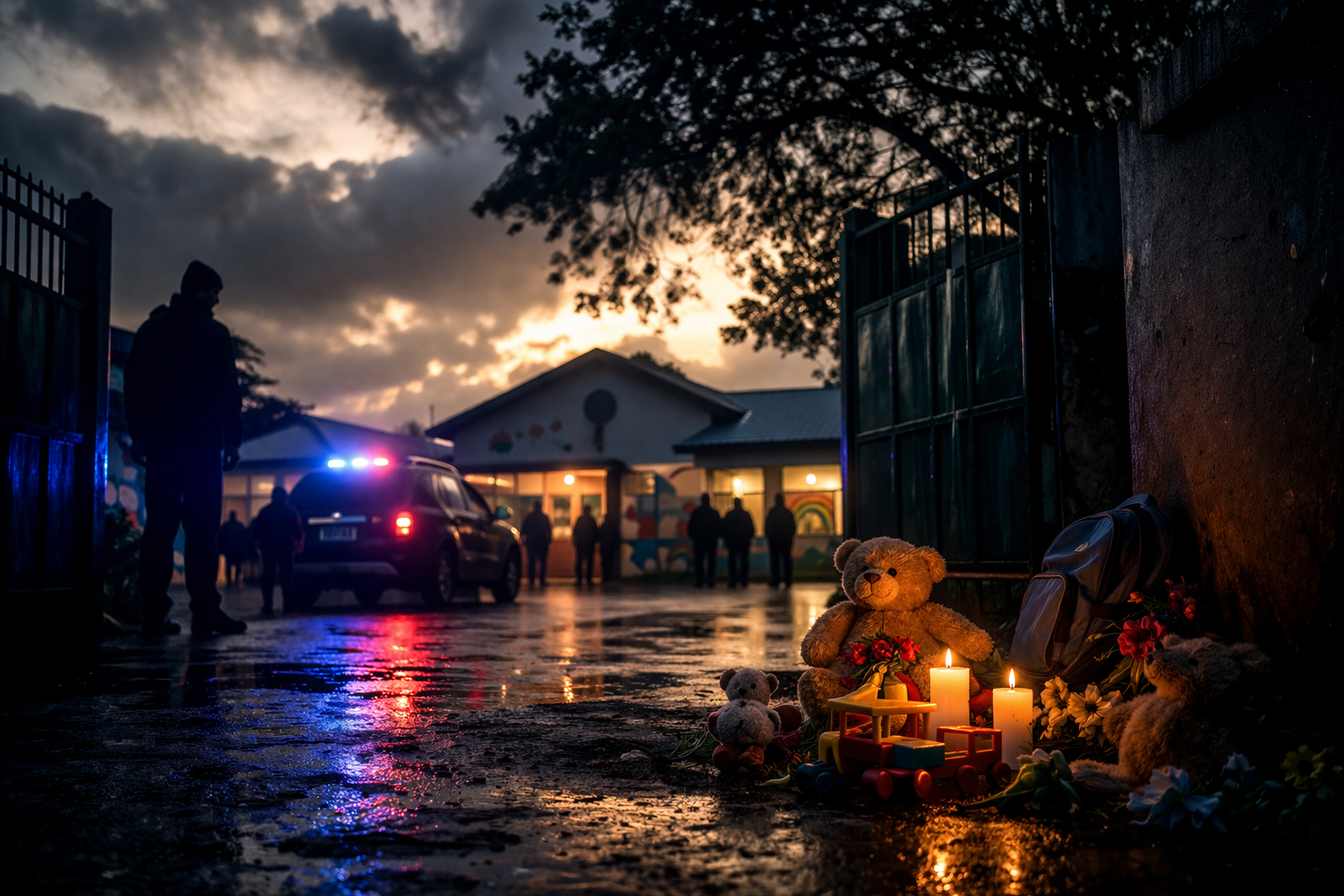 Uganda School Stabbing Kills Children in Kampala: What Happened?