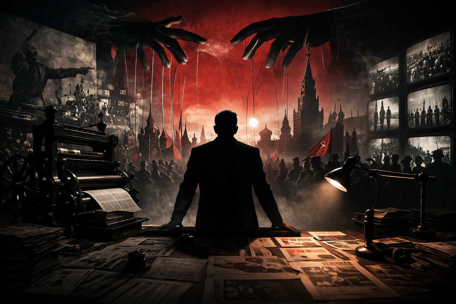What Made Joseph Goebbels So Dangerous