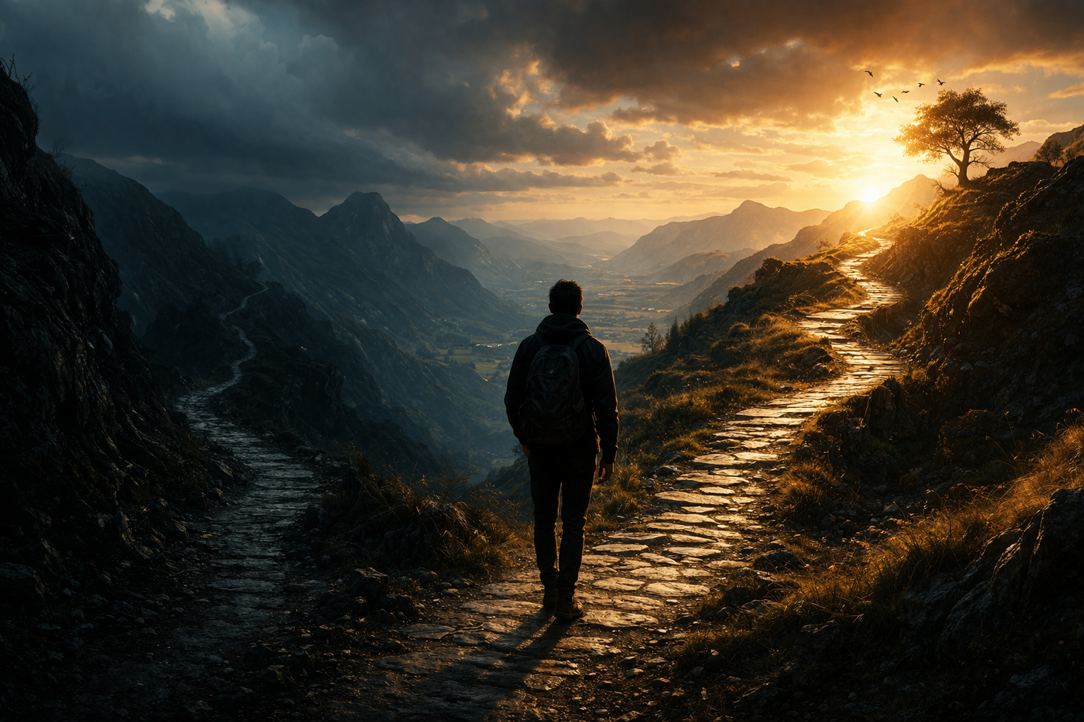 Book Summary: The Road Less Traveled and the Discipline of Becoming an Adult