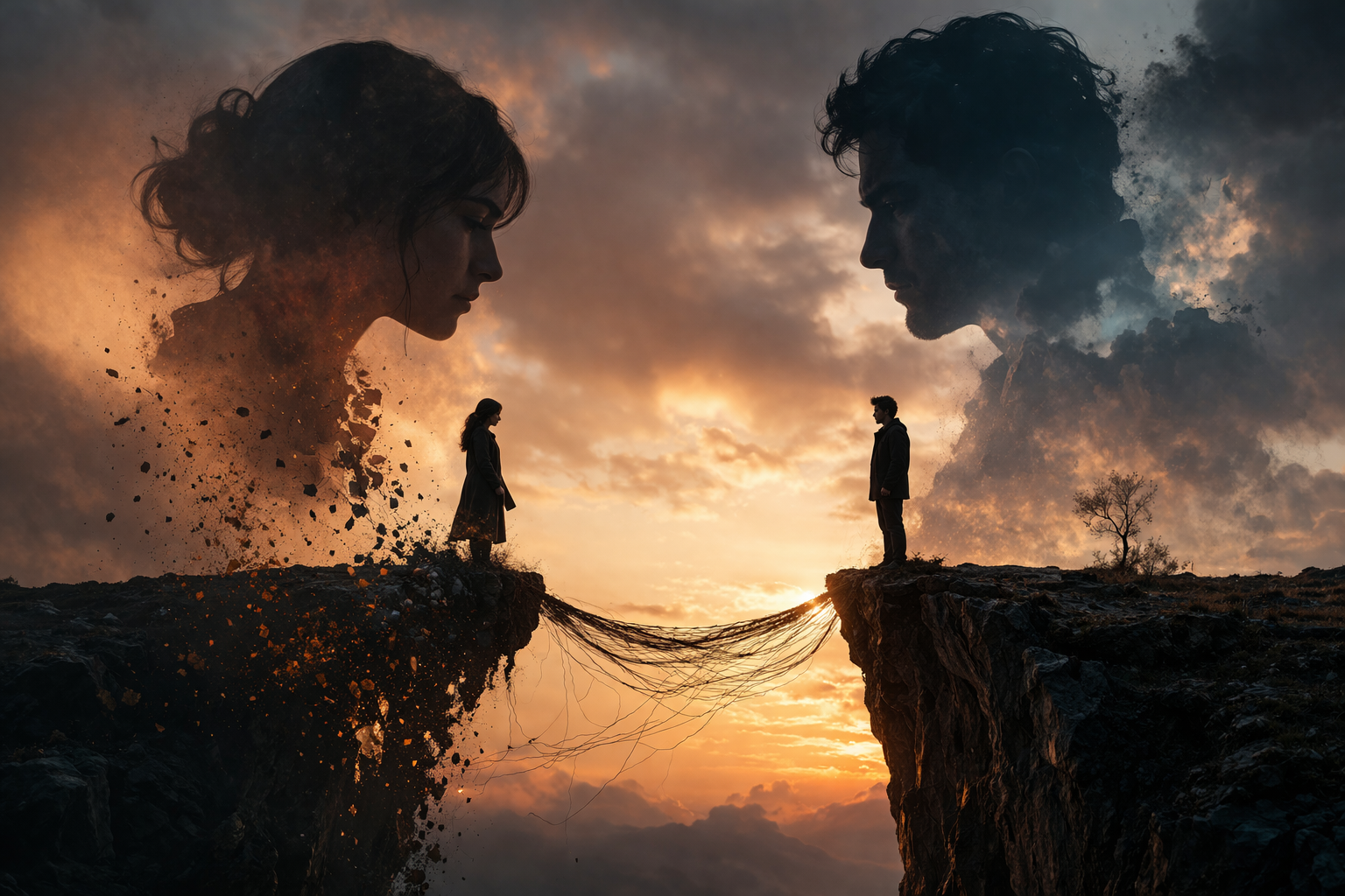 Book Summary: Attached and the Quiet Relationship Patterns That Decide So Much