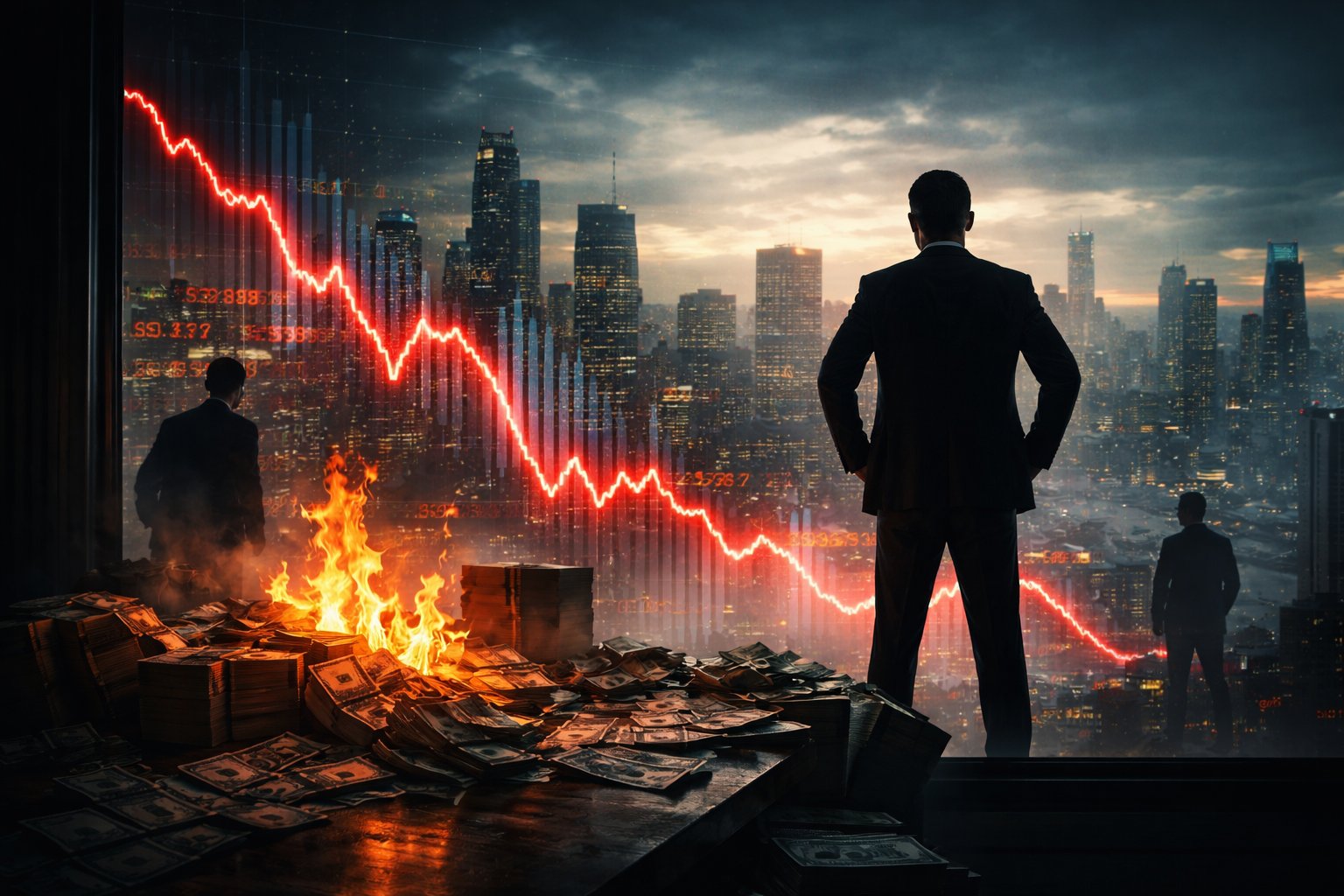 Keynesian Economics Explained: The Idea That Keeps Returning When the World Breaks