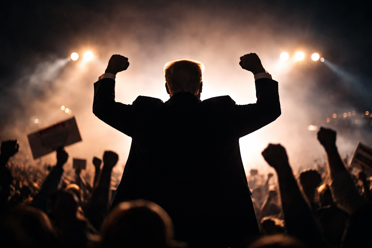 Trump Claims Iran “Will Never Close It Again” — Reality Is Far More Complicated