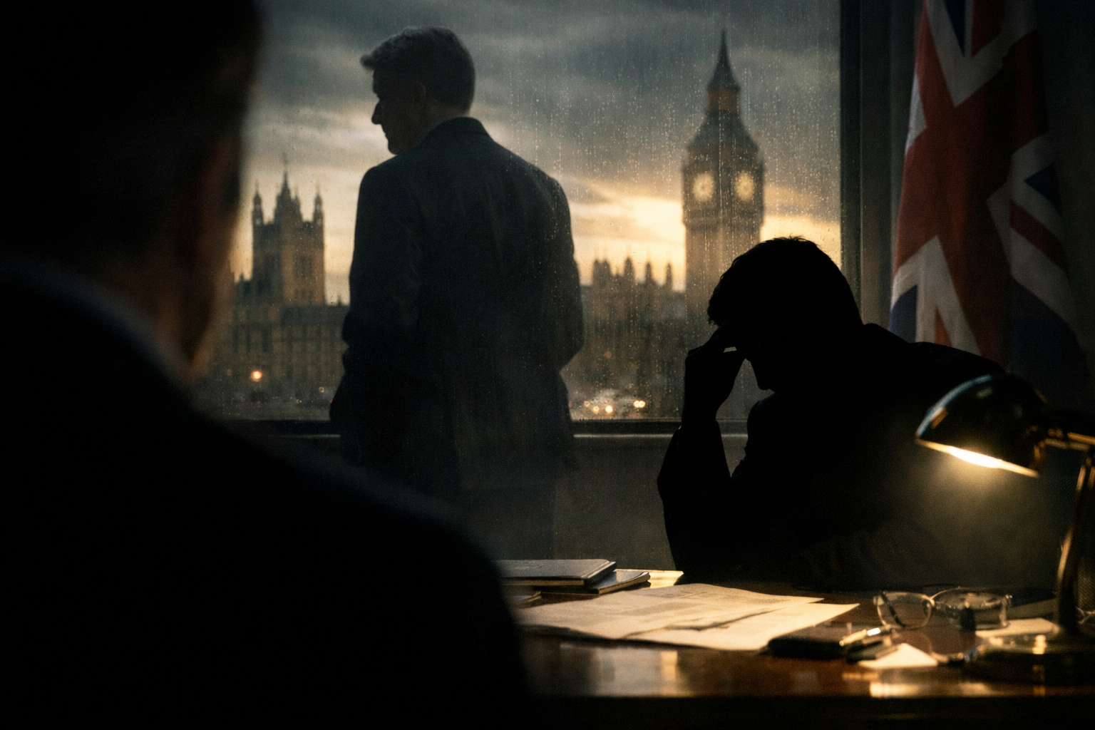 Starmer’s Mandelson Crisis Enters Its Most Dangerous Phase Yet