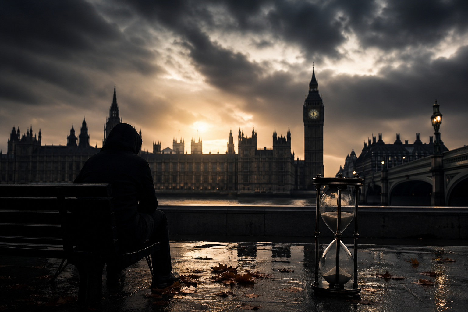The Hidden Power Struggle Behind The UK Assisted Dying Bill Collapse