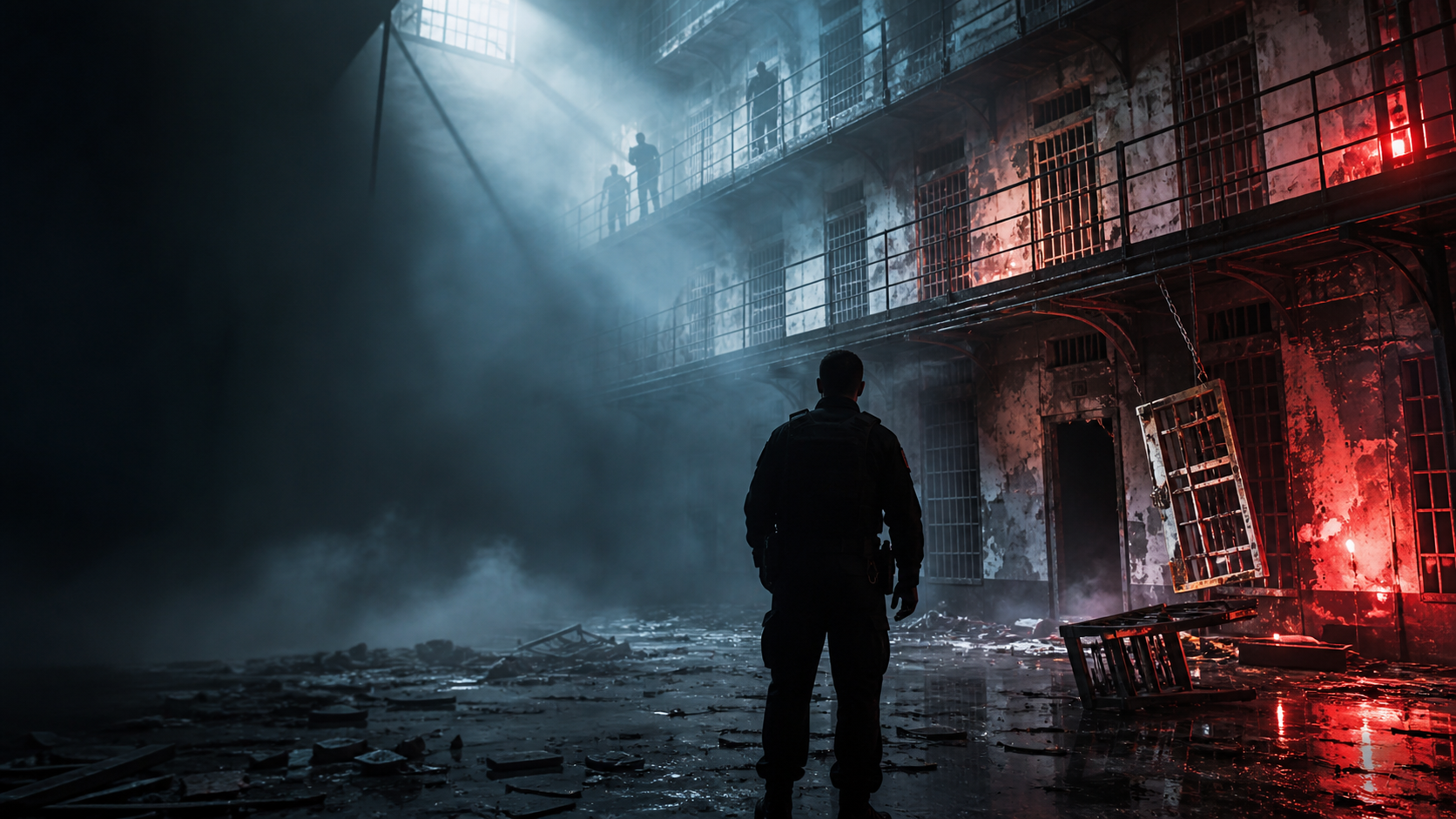 The UK’s Biggest Prison Riots Ranked: The Uprisings That Exposed Britain’s Jail Crisis