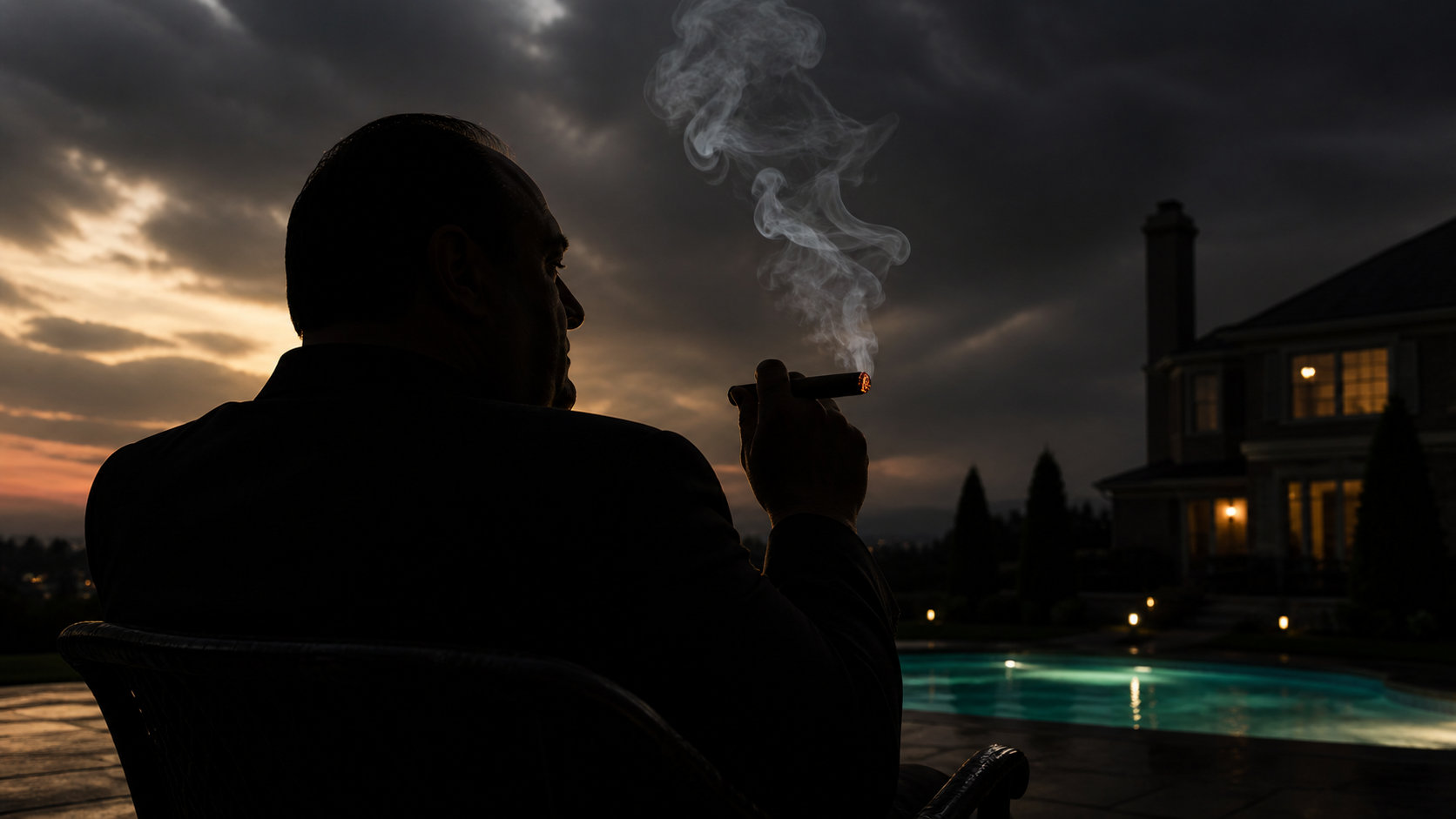 Tony Soprano Character Analysis: The Man Who Couldn’t Change