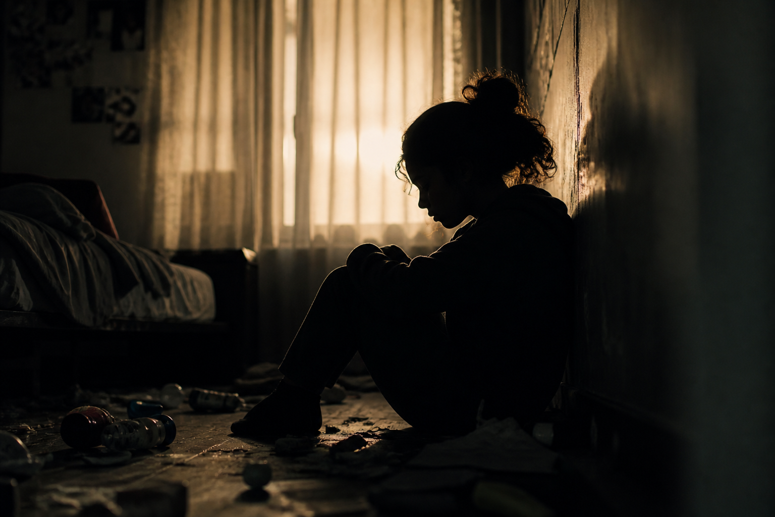 Rue Bennett Character Analysis: Addiction Told Honestly