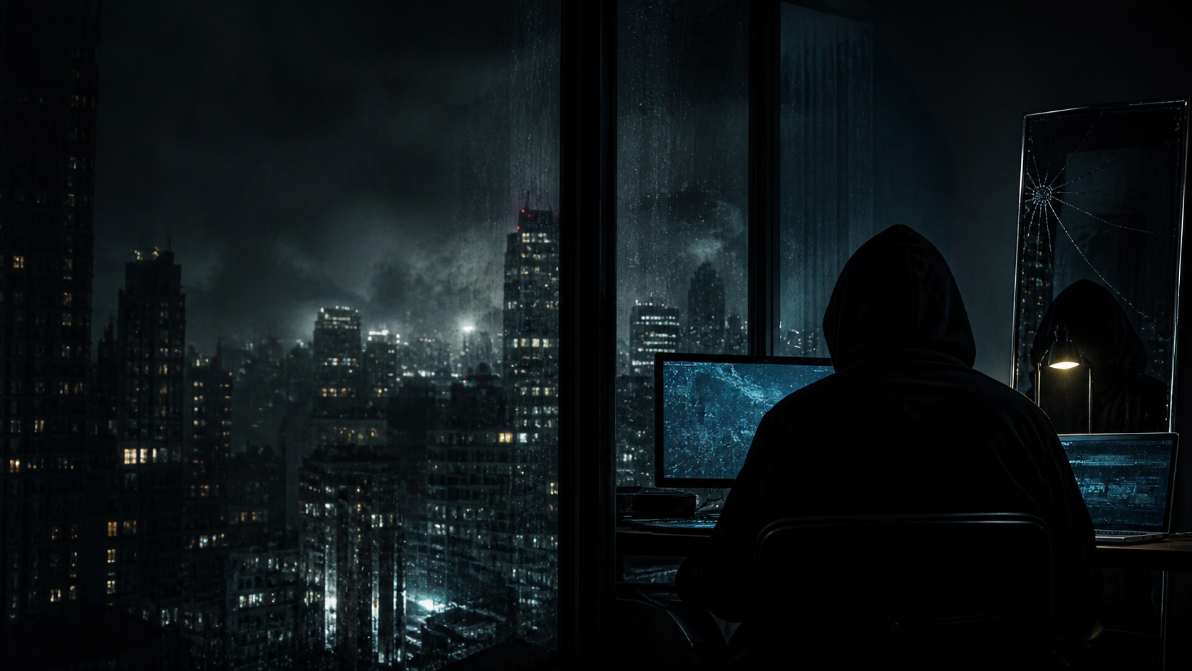 Mr. Robot's, Elliot Alderson Character Analysis: The Hacker Who Tried To Save The World Because He Could Not Save Himself