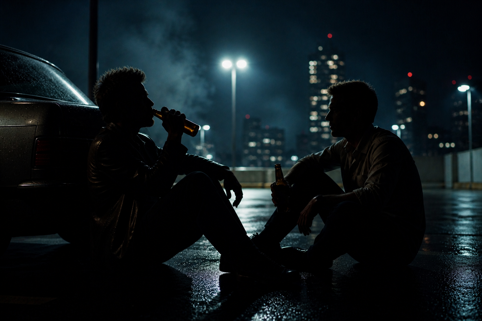 Tyler Durden Character Analysis: The Psychology Behind Fight Club’s Most Misread Character