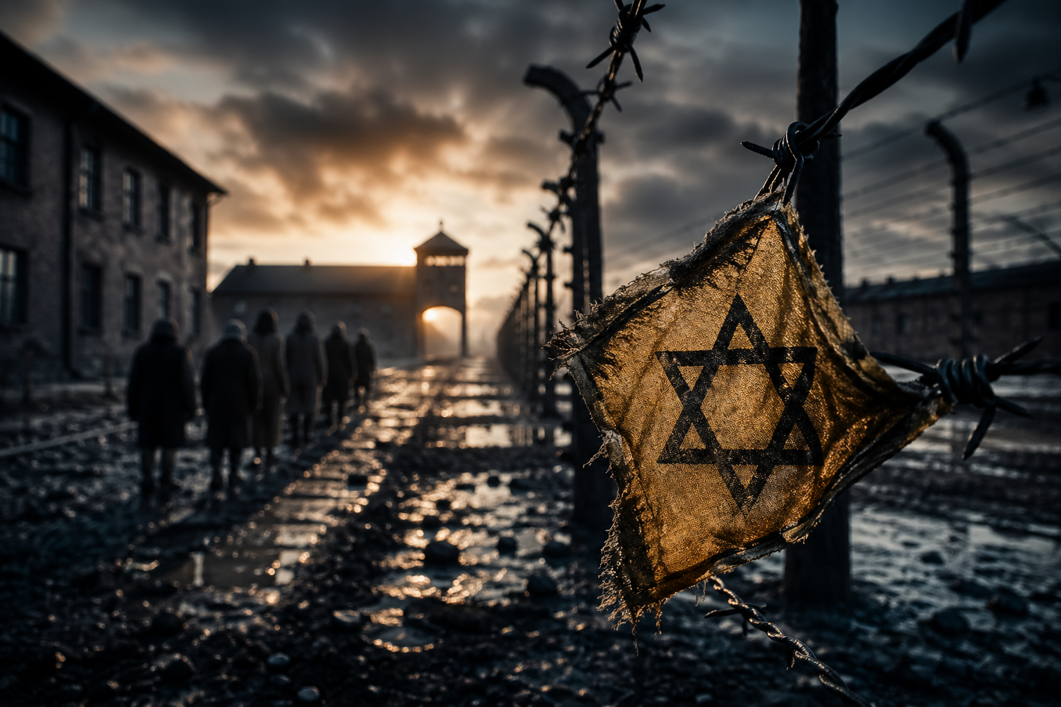 The Holocaust Atrocities So Horrific They Still Break The Human Mind