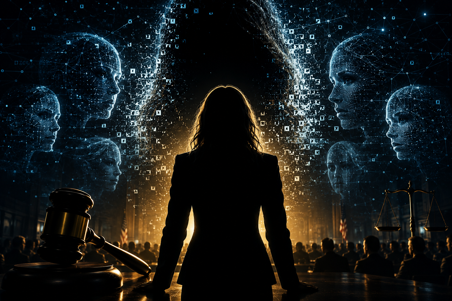 How Taylor Swift’s AI Clone Crackdown Could Change The Internet Forever