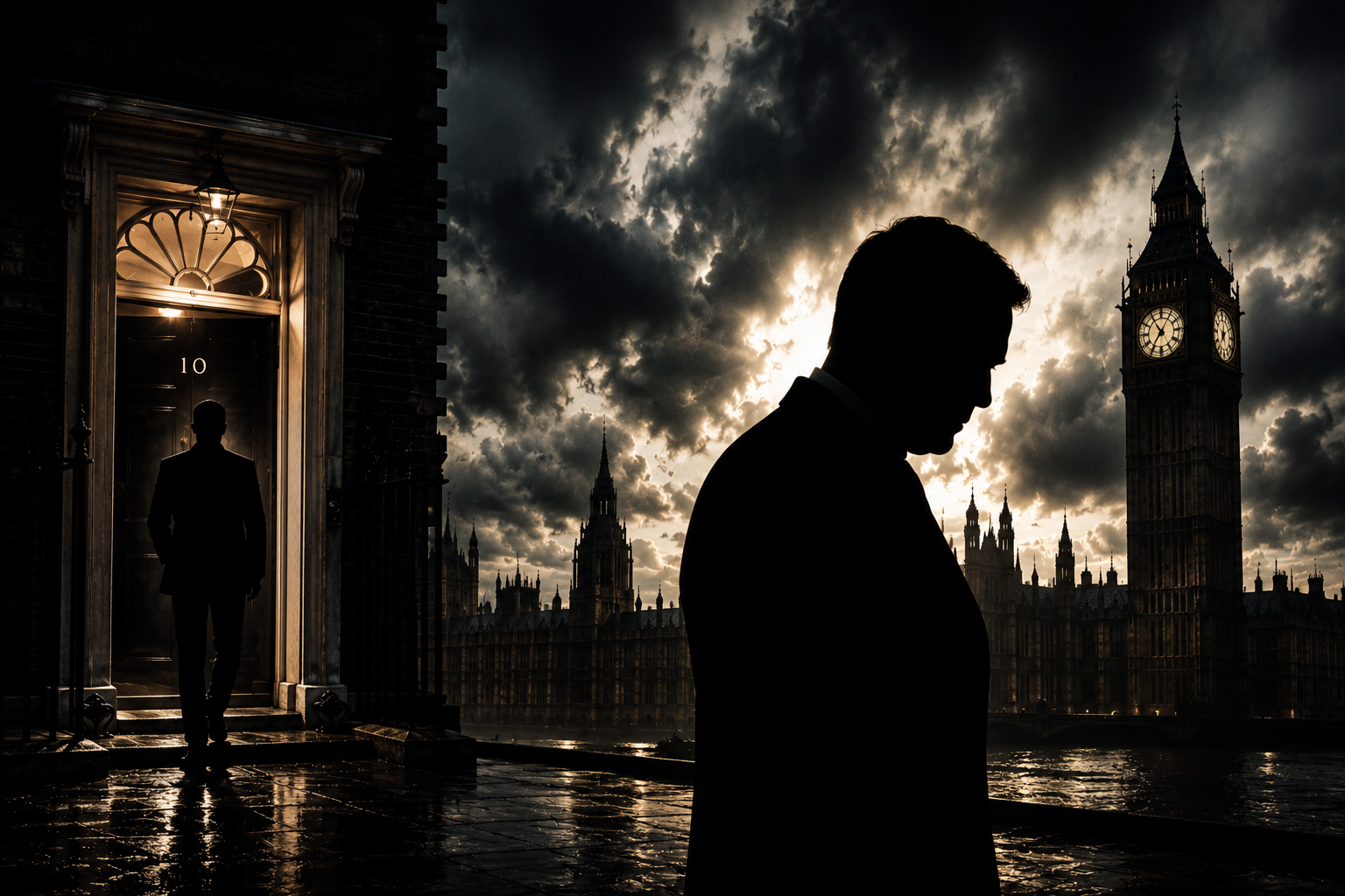 Has Wes Streeting Resigned? The Labour Crisis Suddenly Looks Much Bigger Than One Man