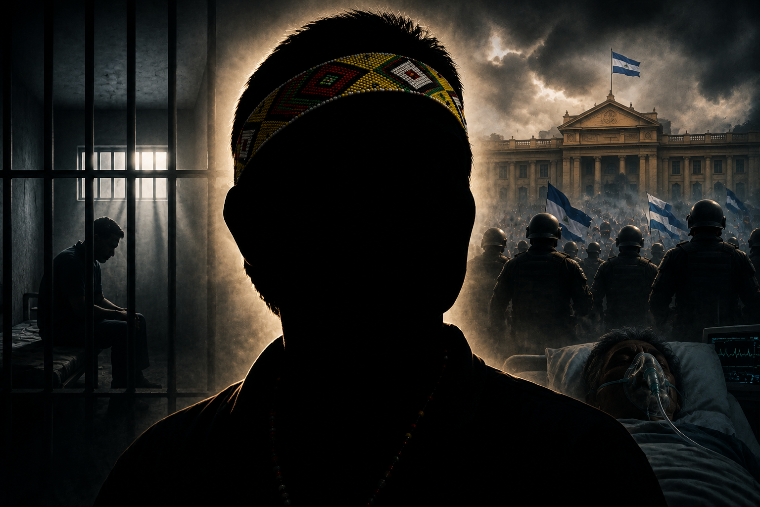 Who Was Brooklyn Rivera? The Indigenous Leader Whose Death Could Become a Political Earthquake for Nicaragua