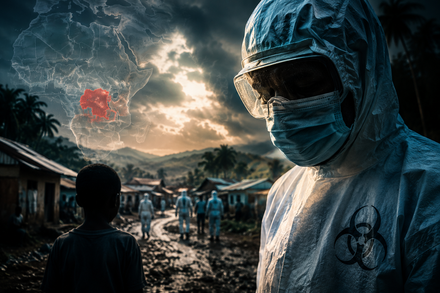 Congo’s Ebola Warning Just Took A Darker Turn As Experts Fear The Real Outbreak May Be Much Bigger