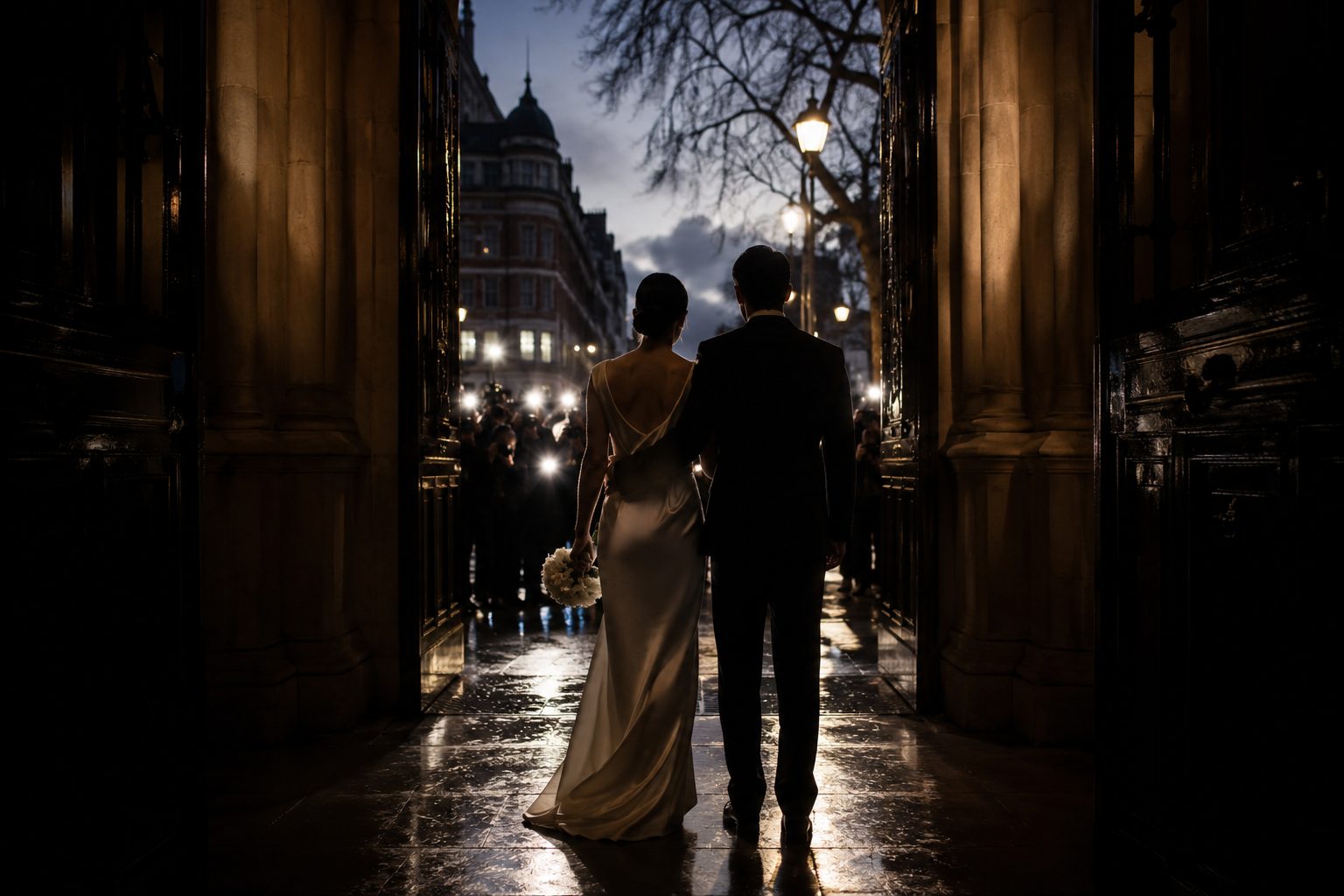 Dua Lipa’s Secret London Wedding Ends Months Of Speculation