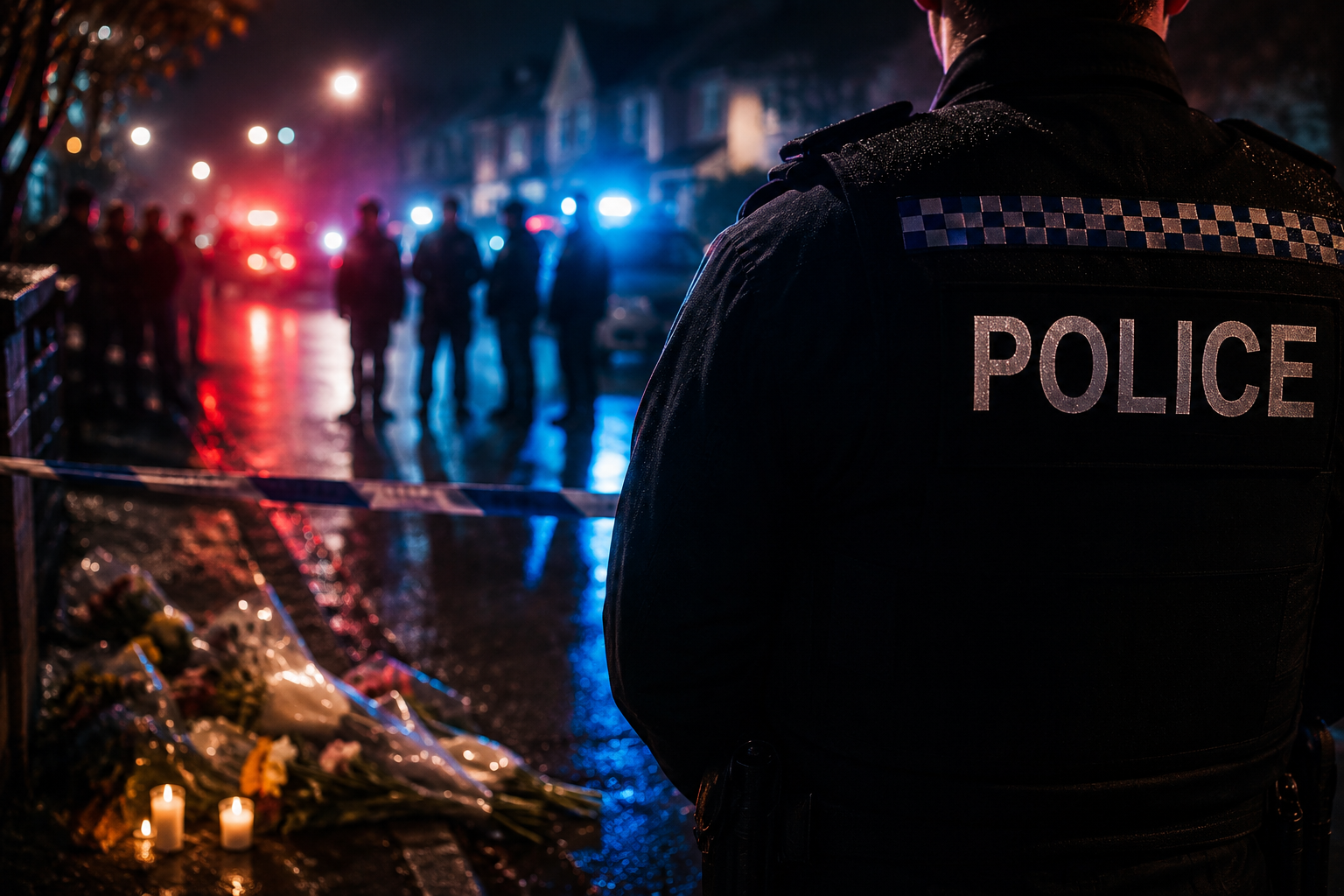 The Question Refusing To Go Away: If Henry Nowak Had Been Anyone Else, Would Police Have Acted Differently?
