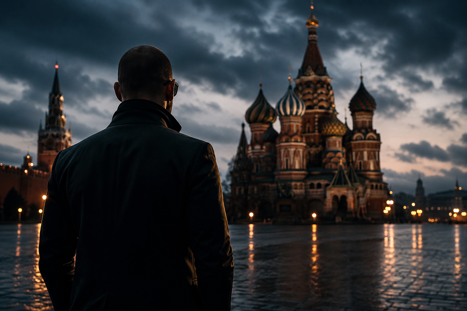 Why Is Andrew Tate In Moscow While A UK Extradition Warrant Still Looms?