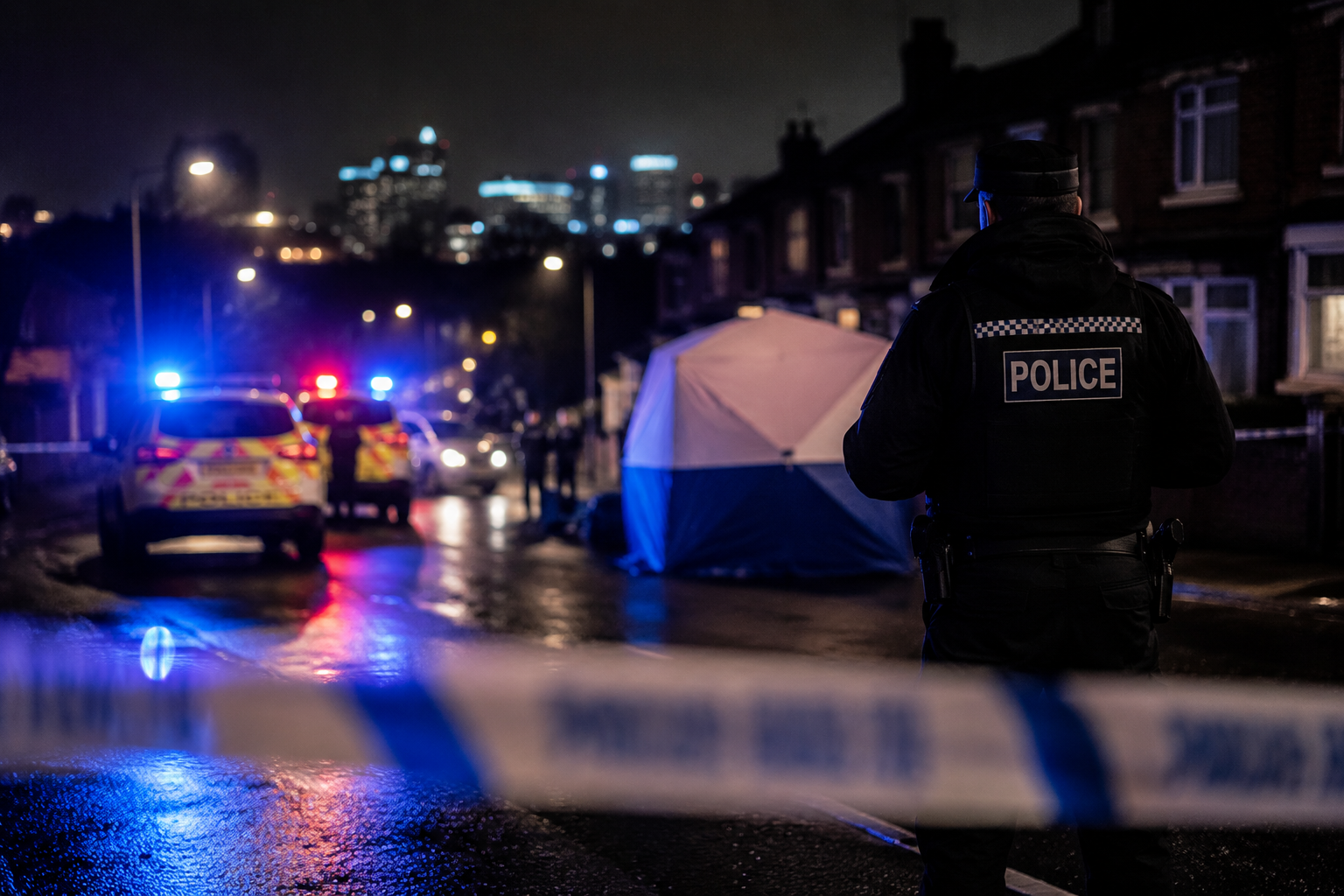 The Belfast Stabbing That Has Left A Community Asking One Chilling Question: How Did It Come To This?