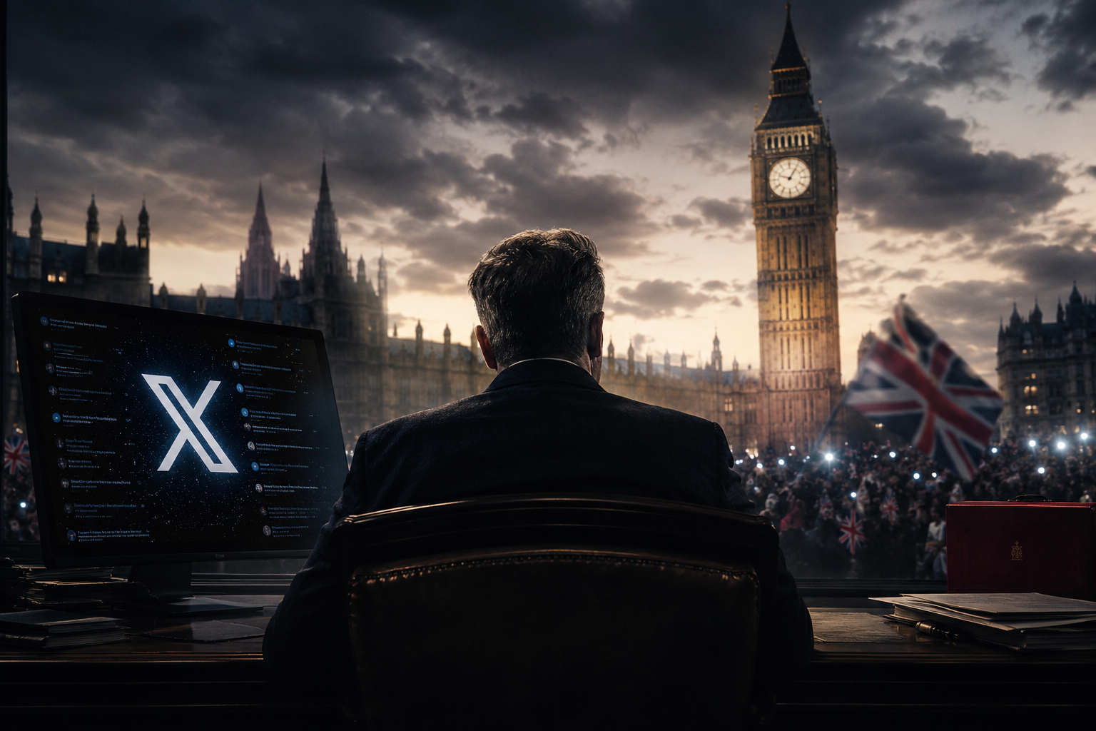 The Elon Musk Obsession: Why UK Politicians Keep Picking a Fight With the World’s Most Influential Entrepreneur