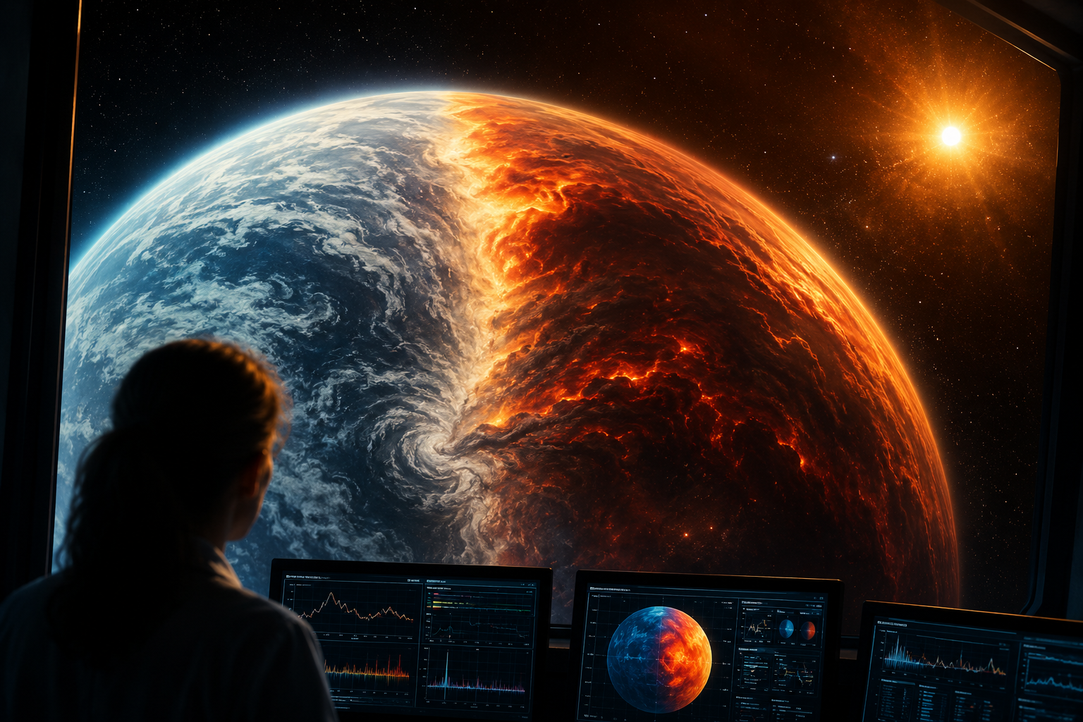 James Webb Just Found Something Stranger Than Alien Life