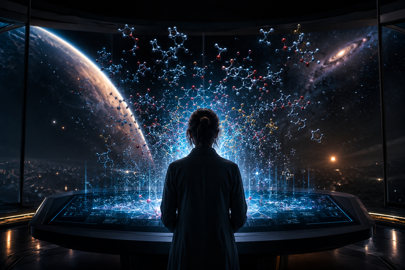 Scientists May Have Just Changed The Rules Of The Alien Life Hunt